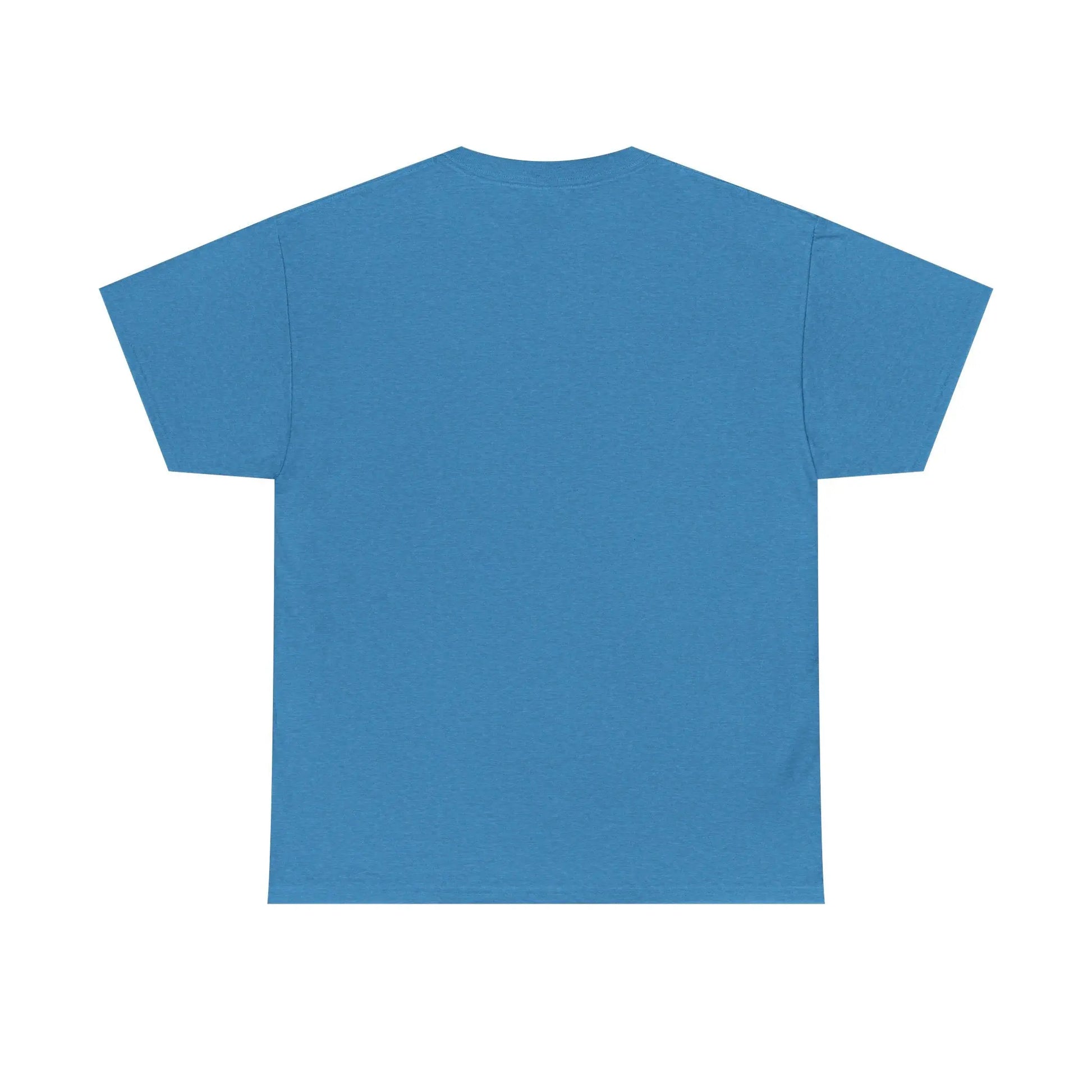 No Loafin' Around in This Class T-Shirt for Teachers Printify