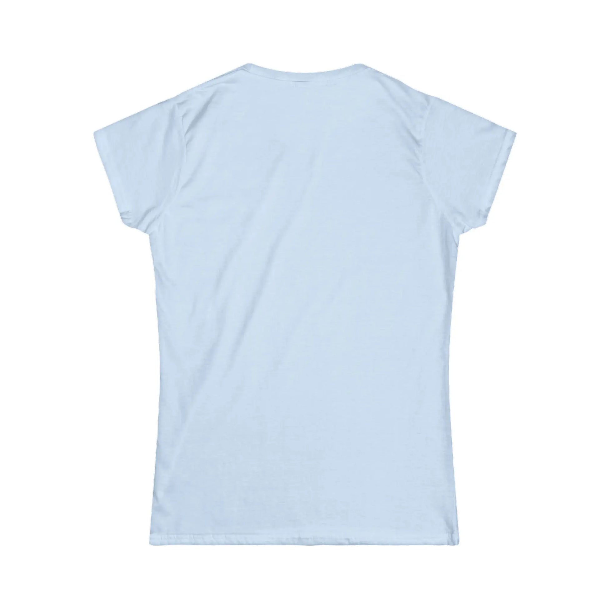 Howdy Graphic Women's Softstyle Tee, Cowgirl Shirt, Cute Western Style Shirt, Gift for Her, Soft Cotton Tee Printify