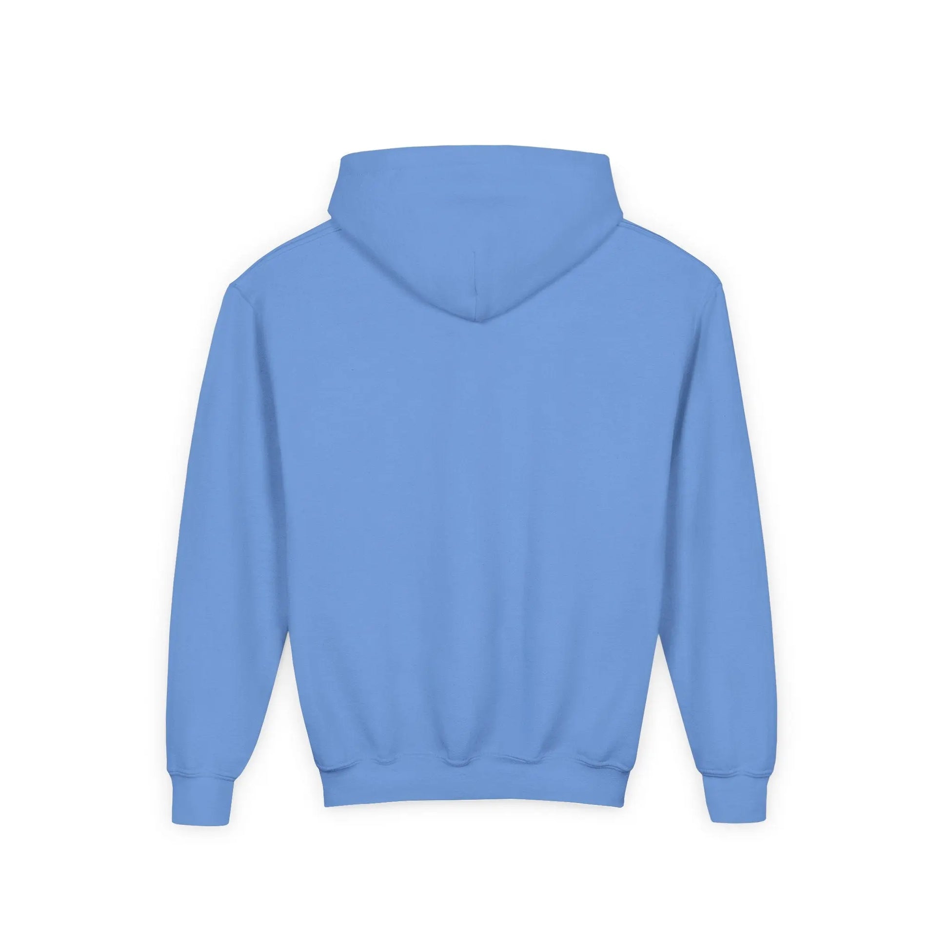 Limited Edition, Unlimited Sass Youth Hoodie Printify