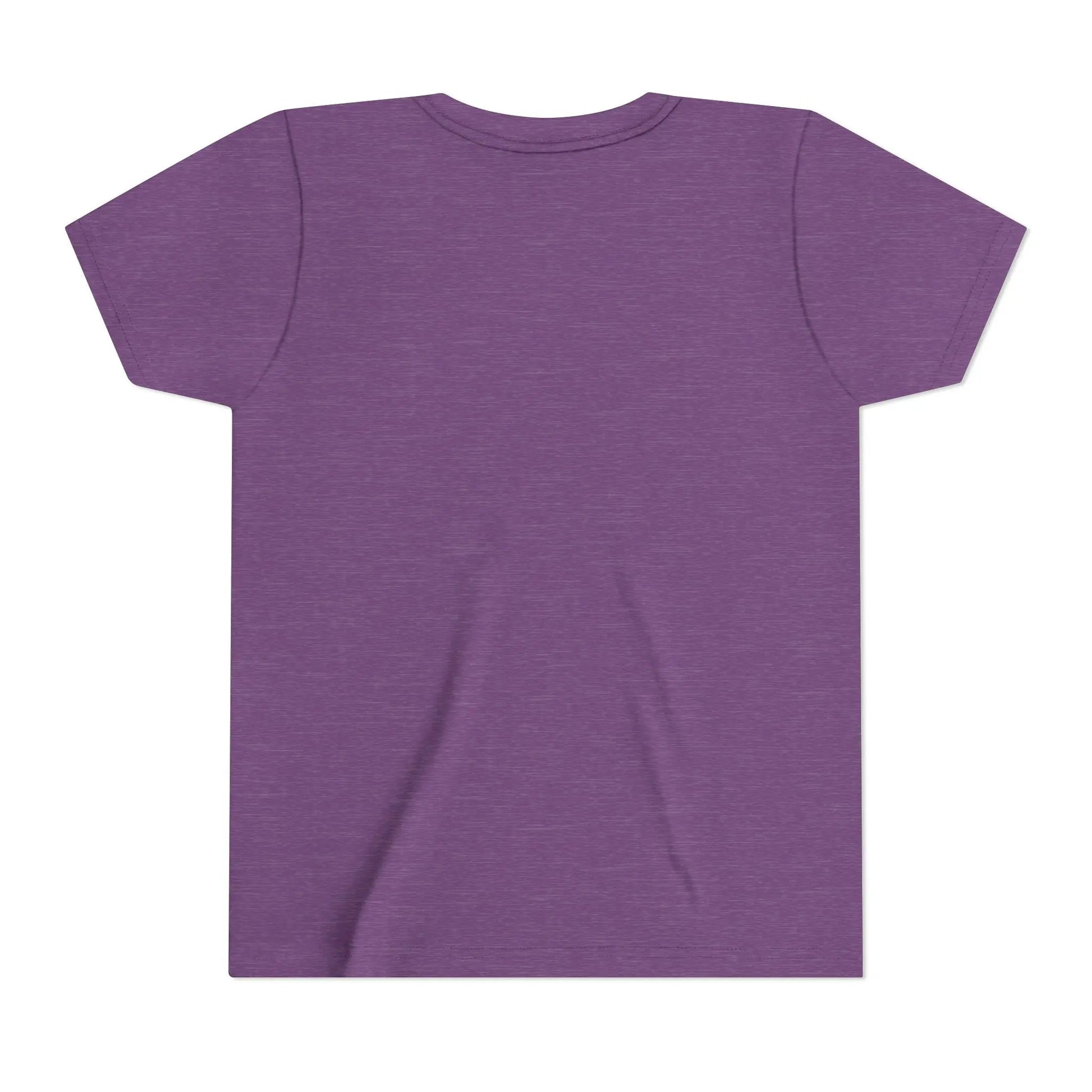 Dream Like a Cat Youth Tee - Fun Cat Design, Perfect Gift for Kids, Birthday Present, Cat Lovers, Inspirational Apparel Printify