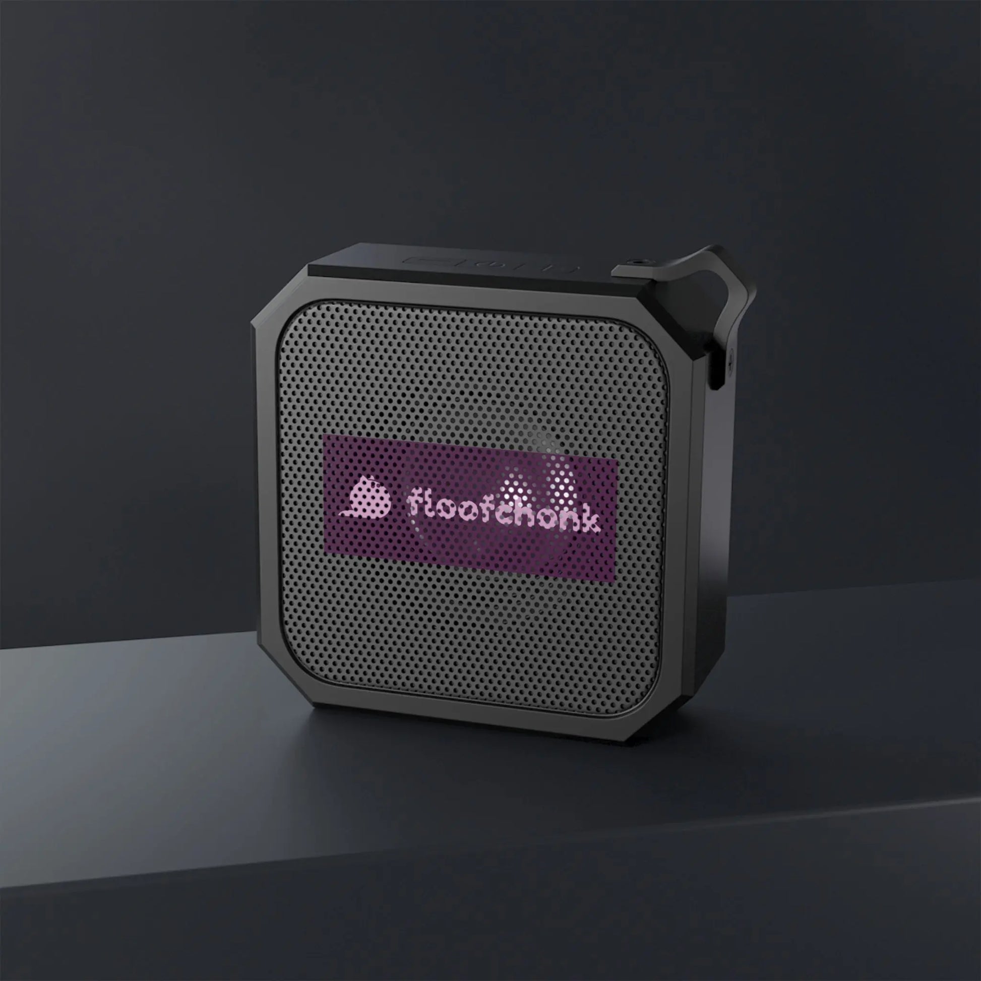 Portable Outdoor Bluetooth Speaker, Adventure Speaker, Waterproof Speaker, Camping Essential, Wireless Music Device Printify