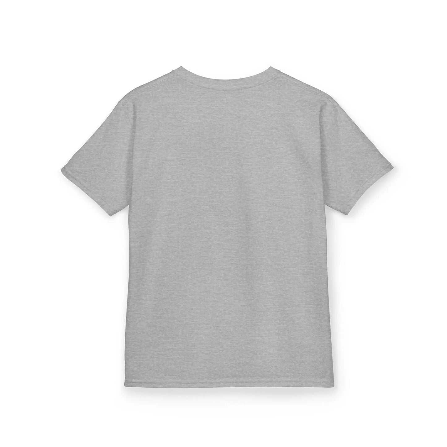 Limited Edition Unlimited Sass Kids Tee Printify