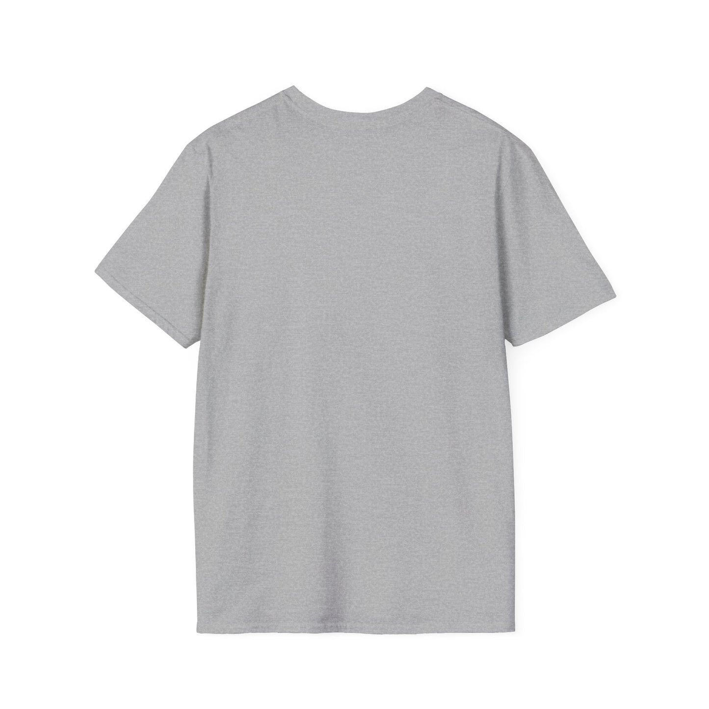 Generation Feral Cat T-Shirt — Retro Moody Cat Graphic Tee