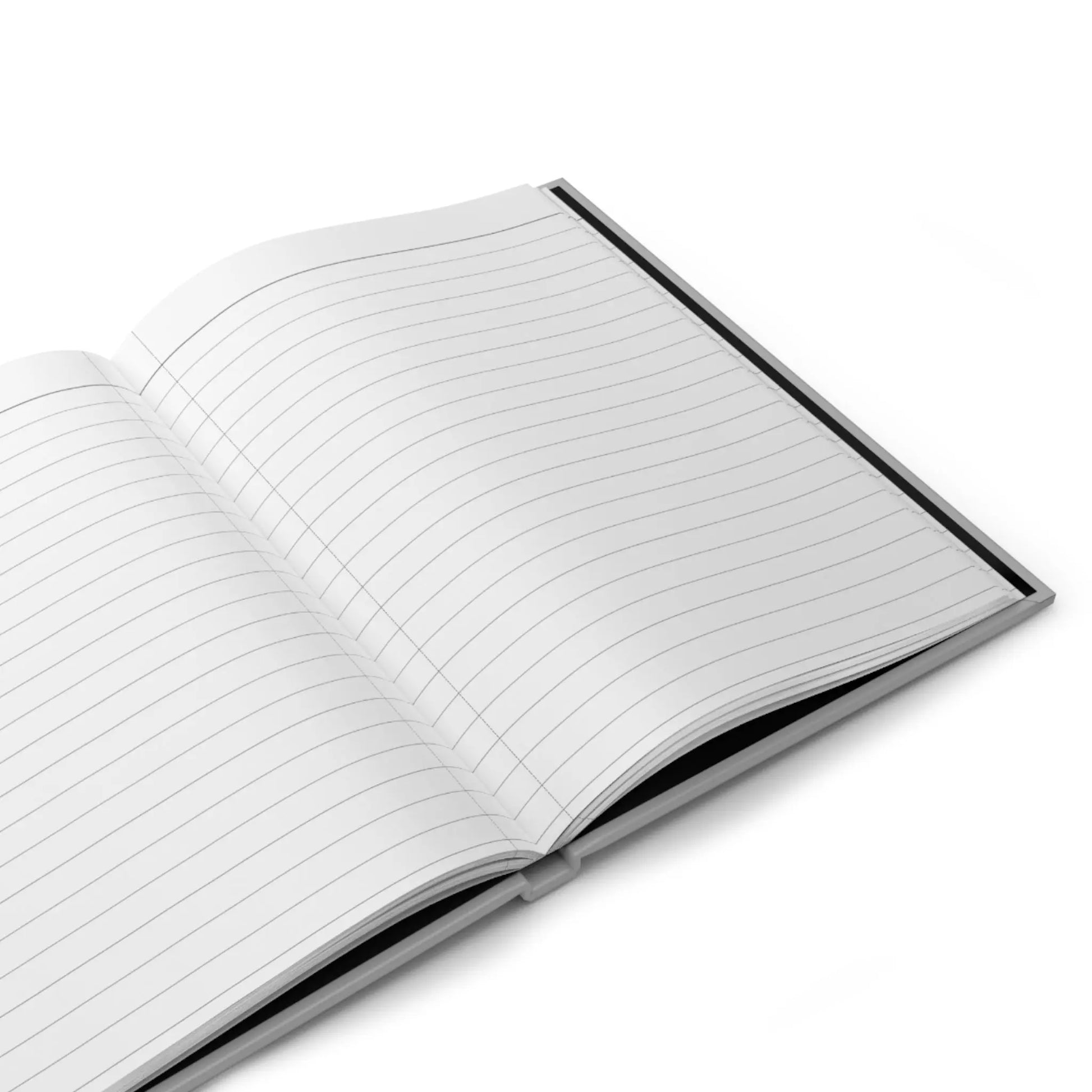 Cat Whine Journal Printify