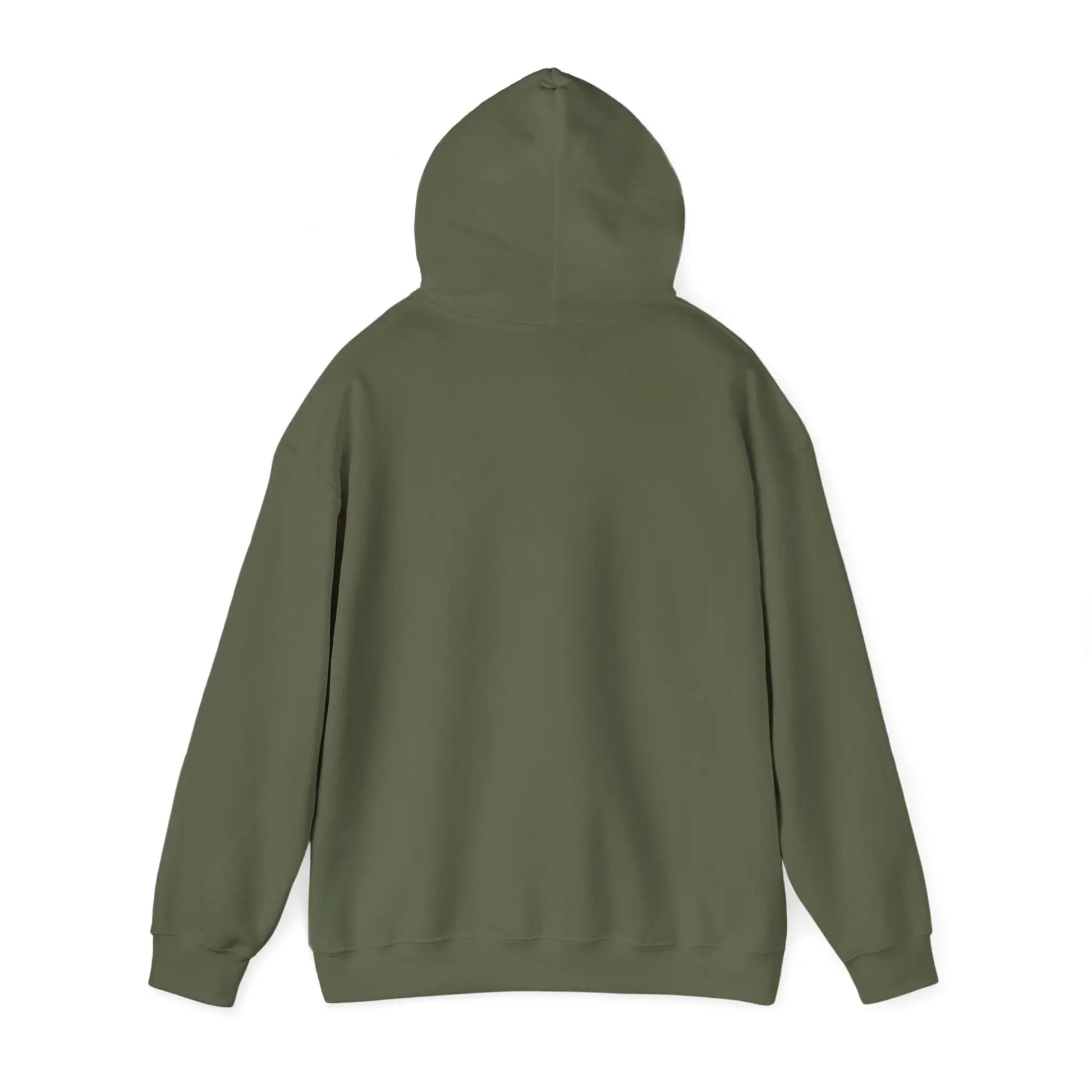 Cozy Howdy Unisex Hoodie Sweatshirt - Fall Winter Casual Wear Gift for Men Women Teens Printify