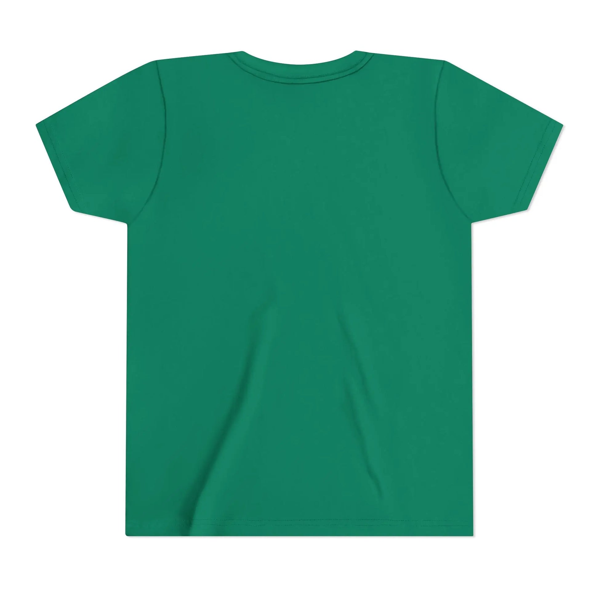 Dream Like a Cat Youth Tee - Fun Cat Design, Perfect Gift for Kids, Birthday Present, Cat Lovers, Inspirational Apparel Printify