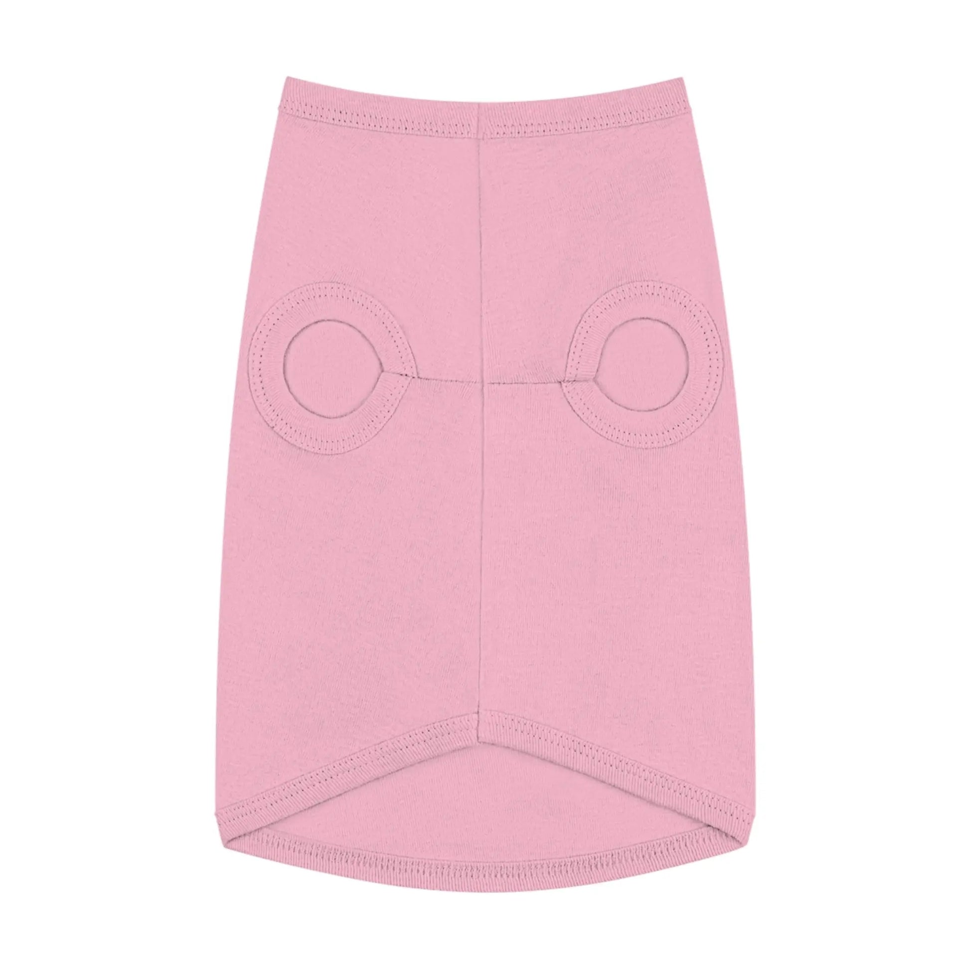 Cats Against Fascists Pet Tank Top for Comfort and Style Printify