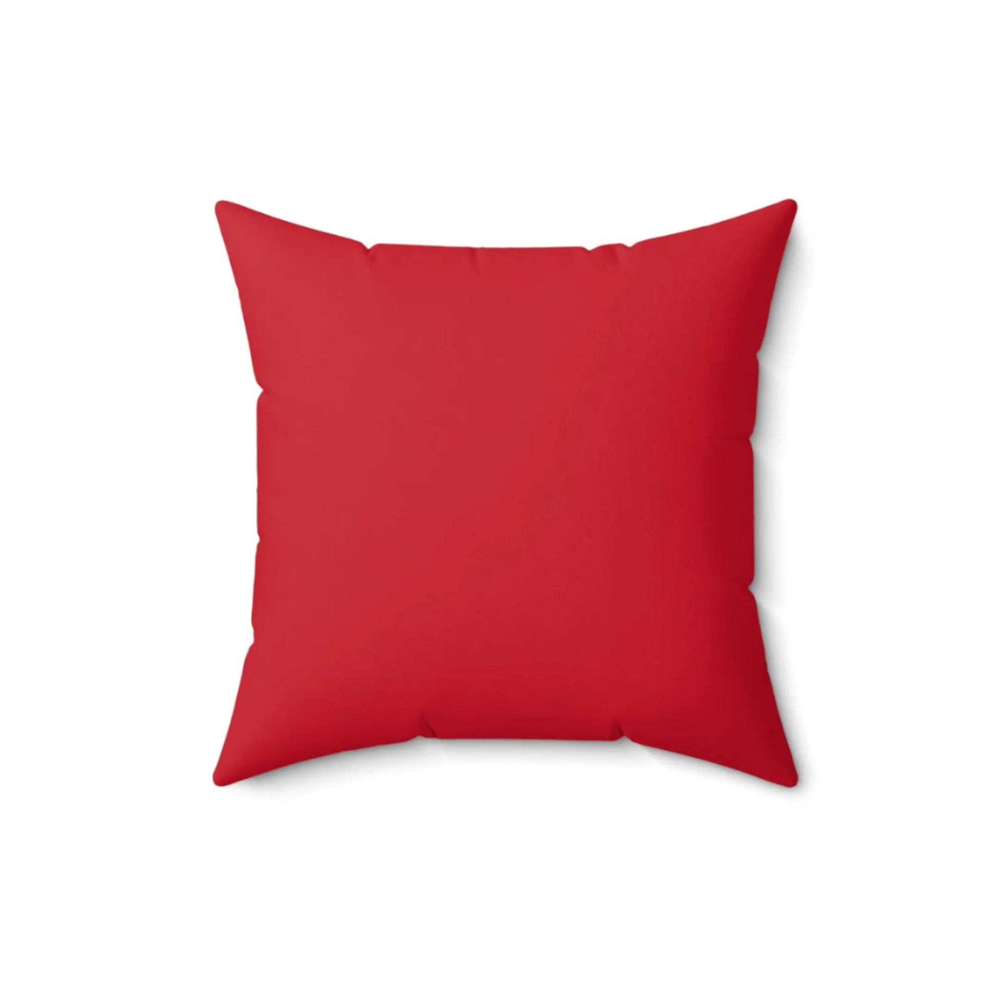 Christmas Joy Holiday Pillow Printify