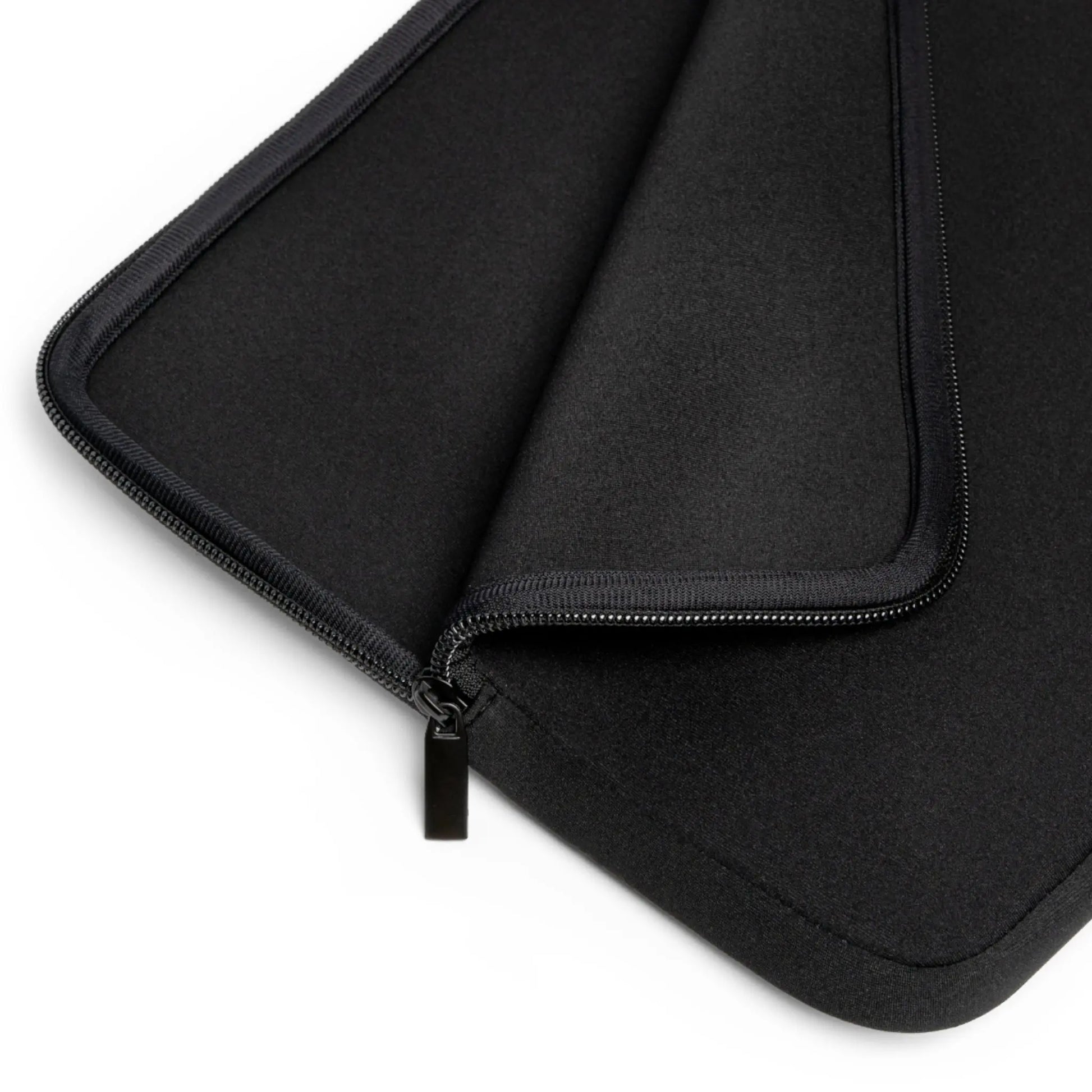 Graffiti Cat Laptop Sleeve - FloofChonk