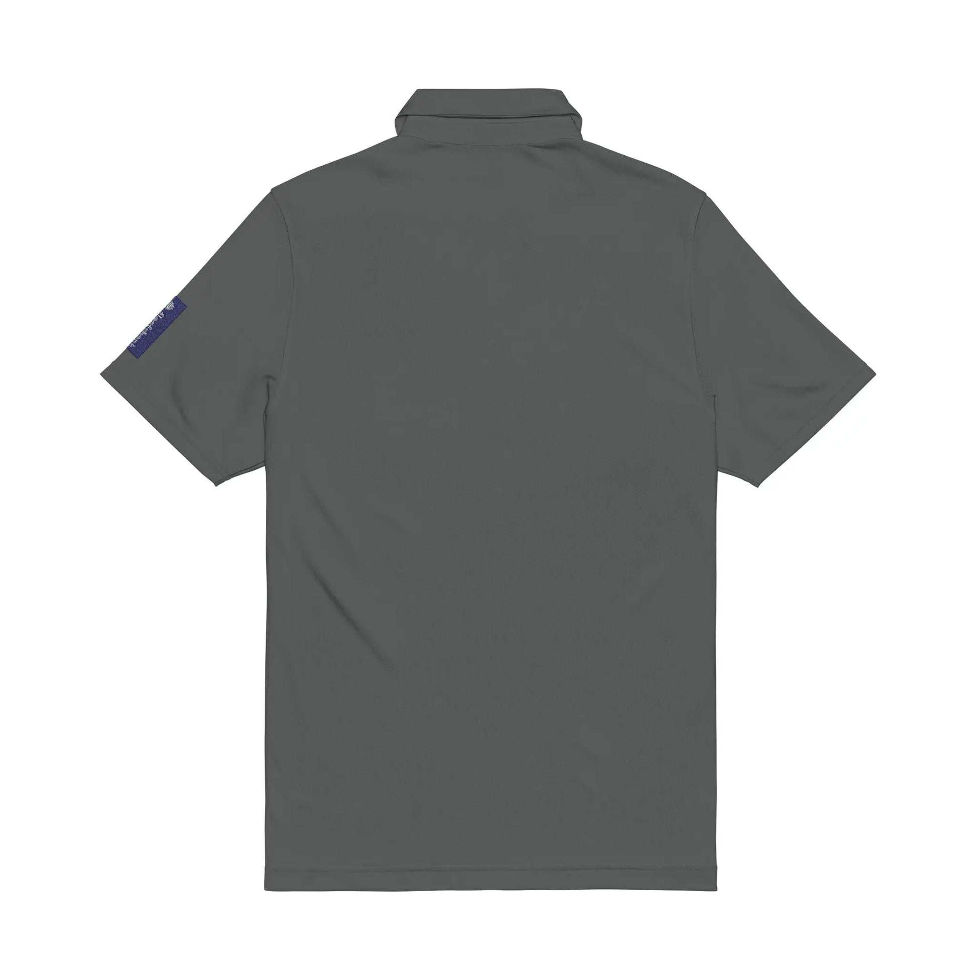 Under Armour Embroidered Cat Polo Printify