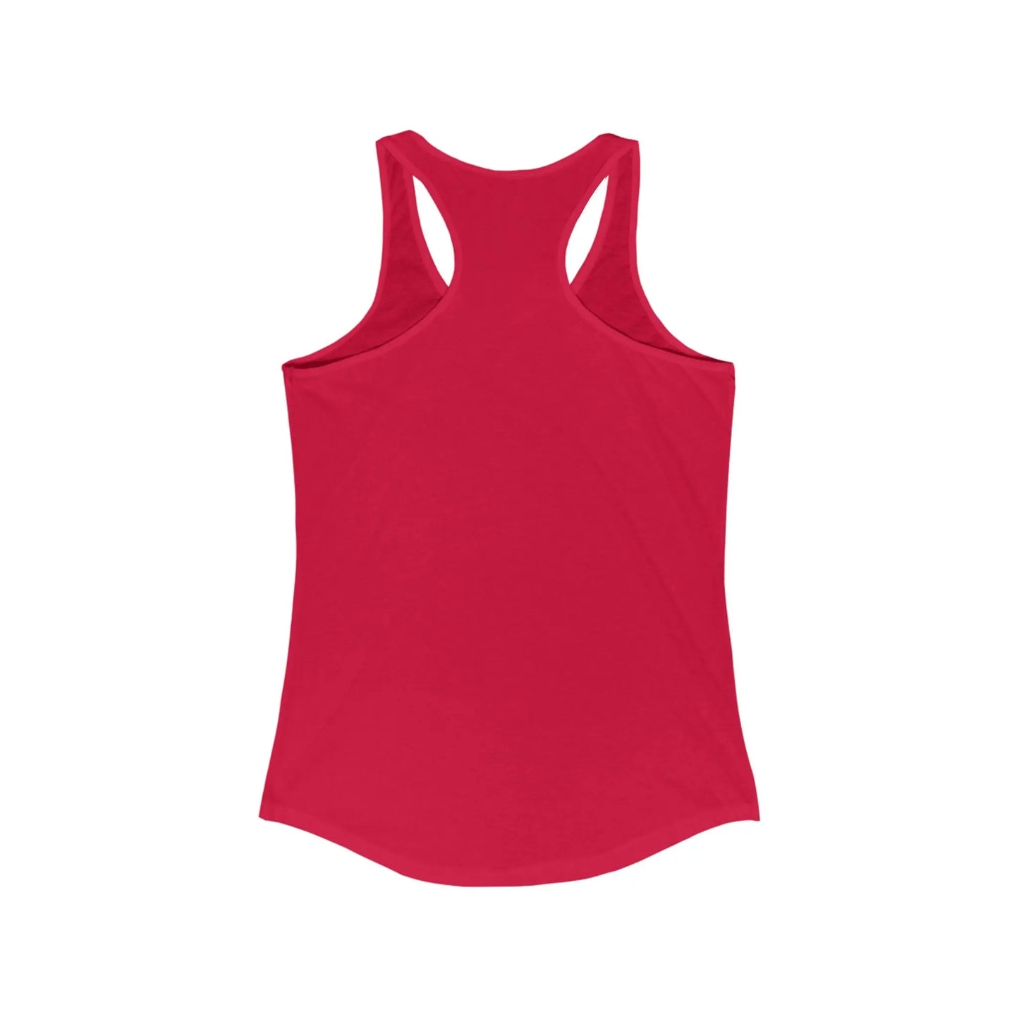 Racerback Tank, "Fur Real" Cat Lover Funny Cat Top - FloofChonk