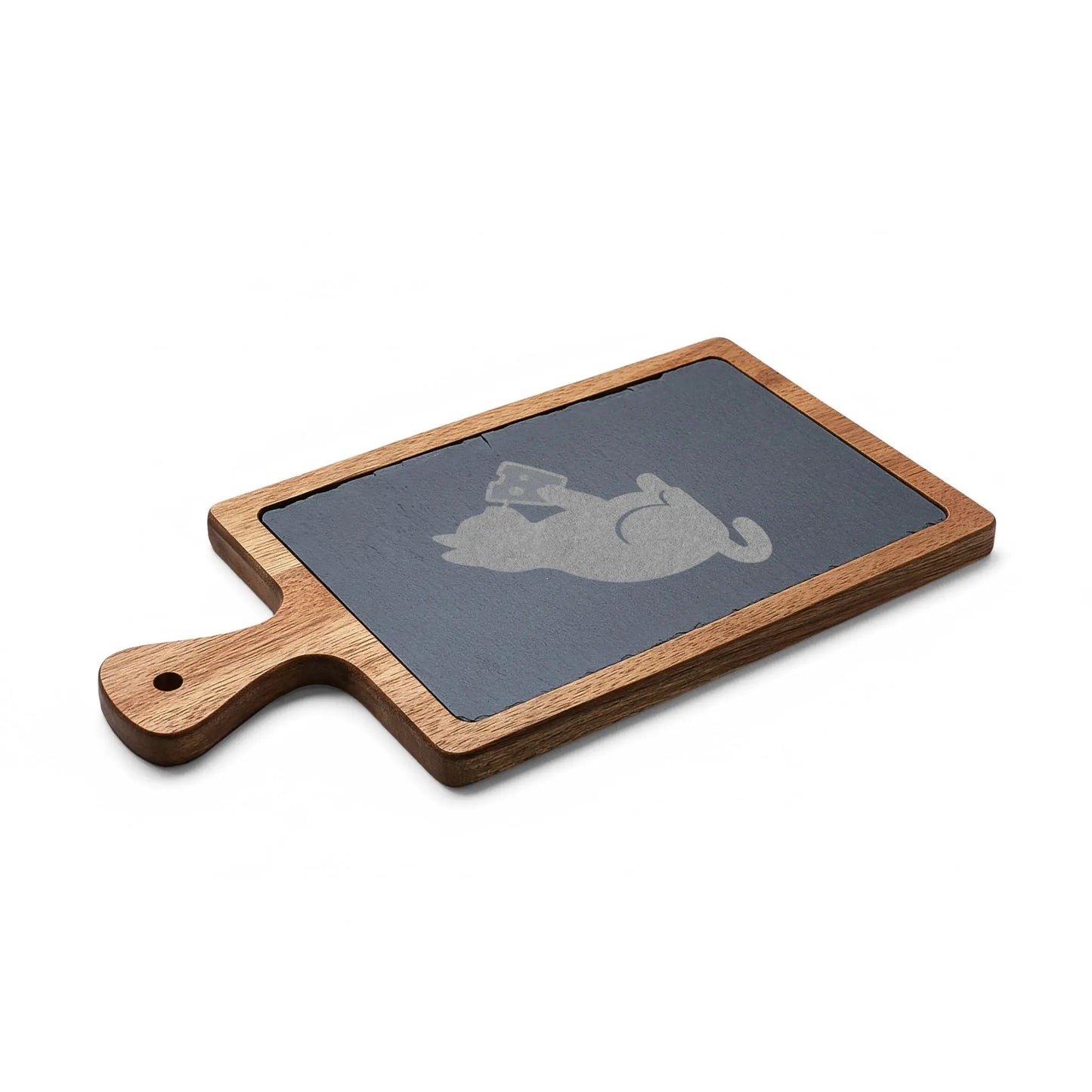 Charcuterie Board (Engraving) Printify