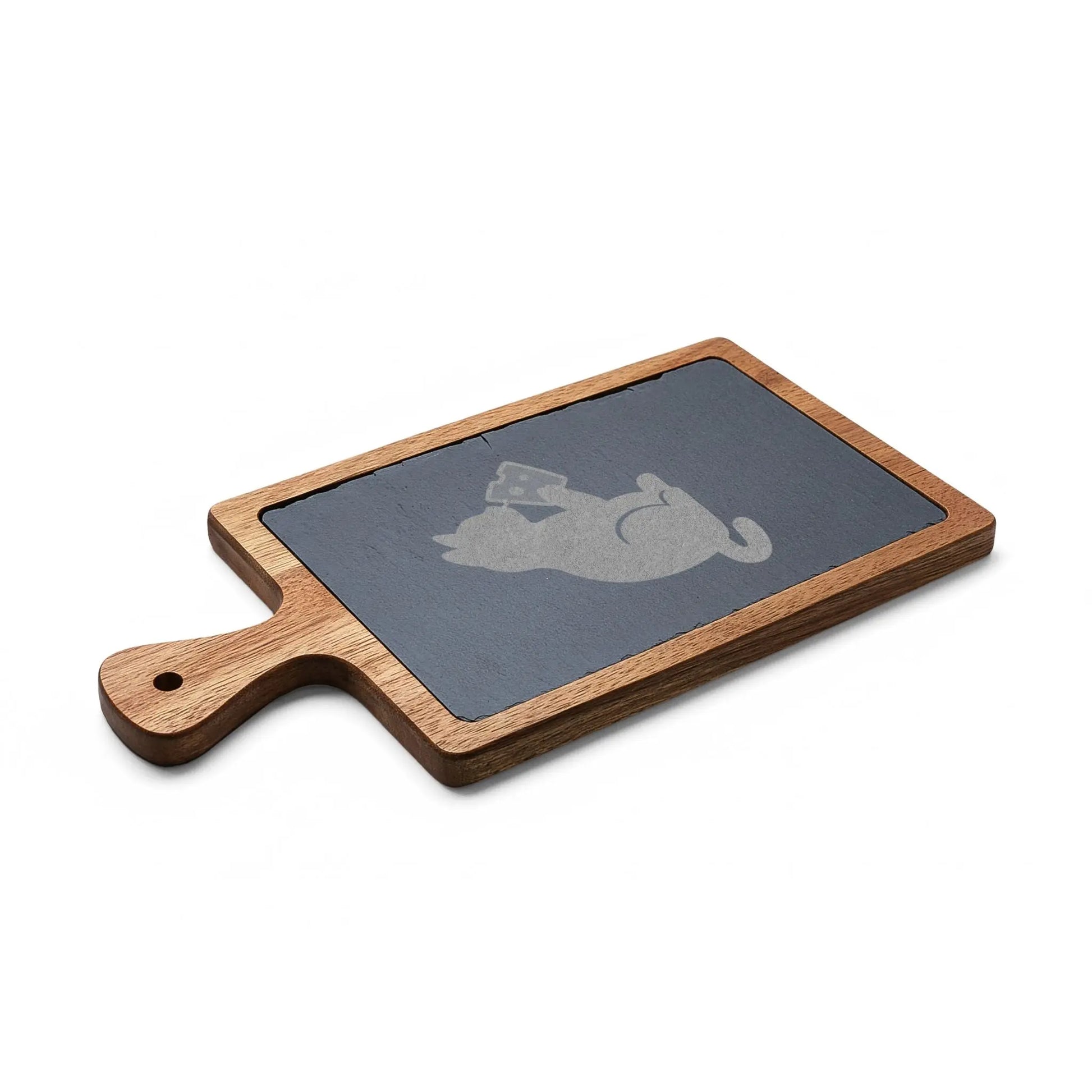 Charcuterie Board (Engraving) Printify
