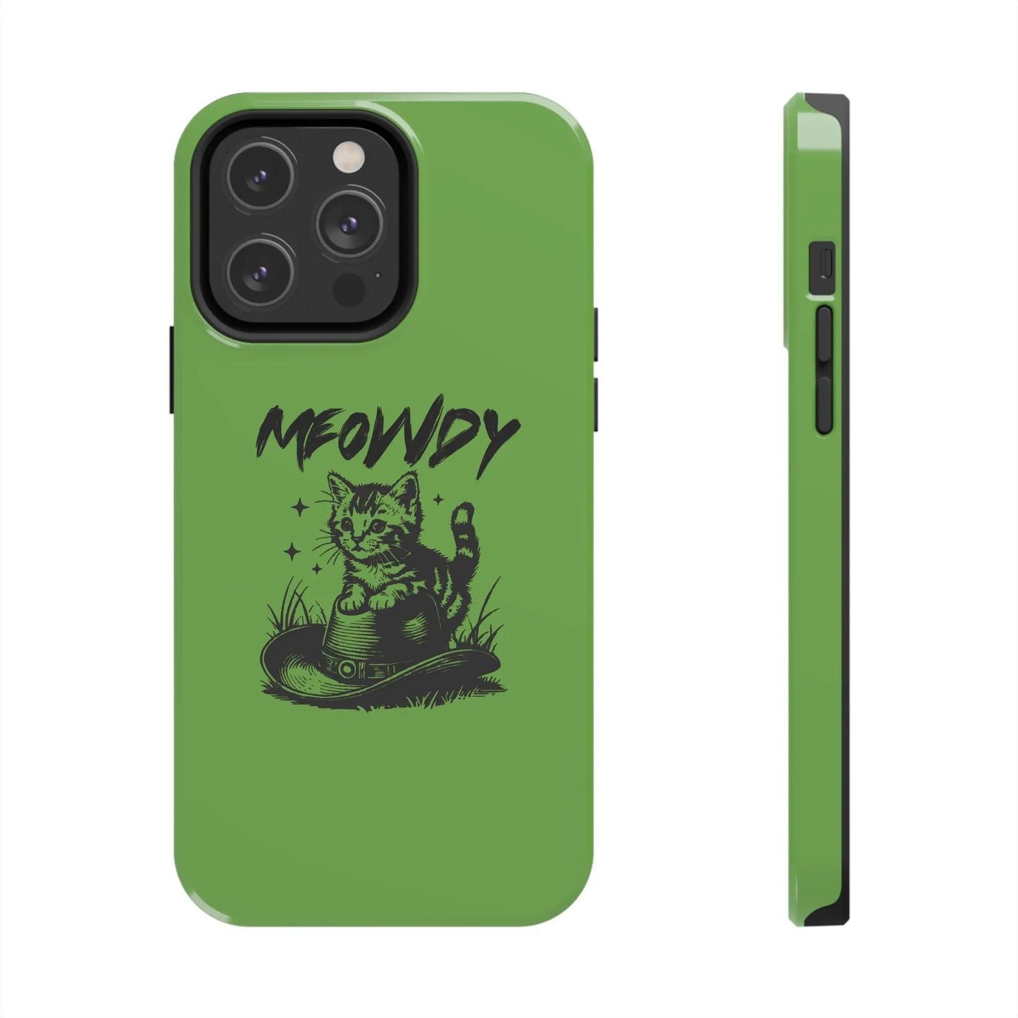 Cat Phone Case Printify