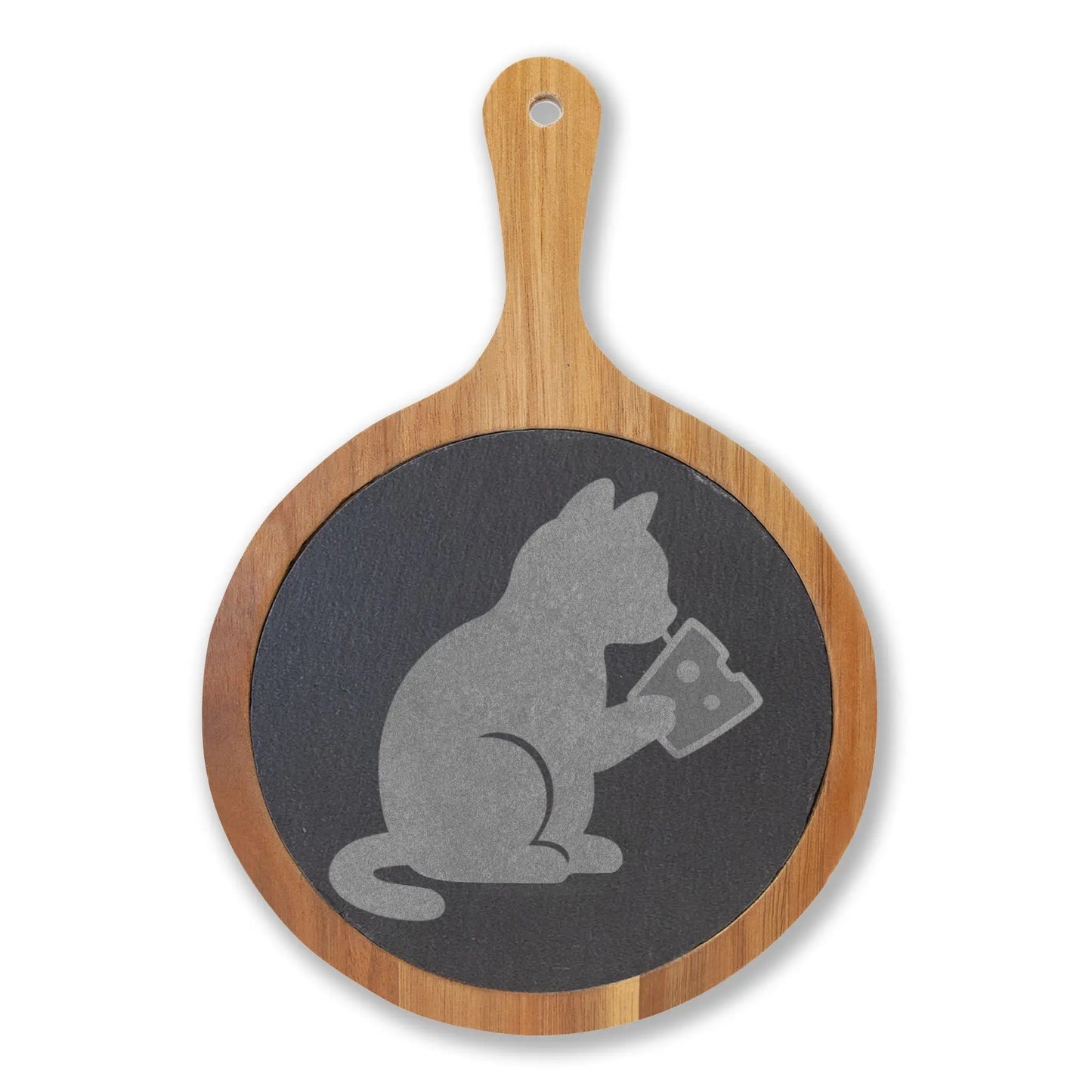 Charcuterie Board (Engraving) Printify