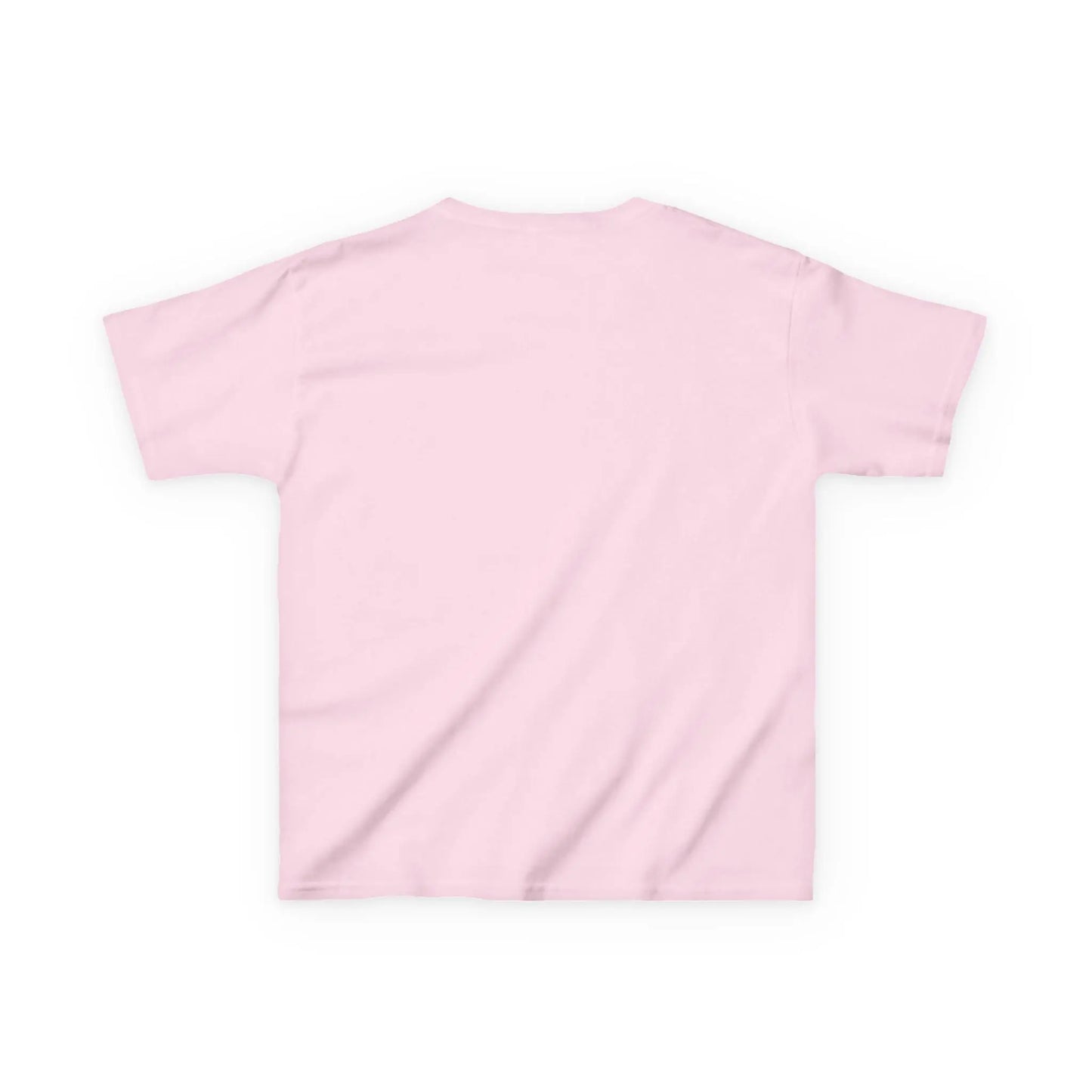 Kids Tee — "Certified Trouble" Shark Graphic Printify