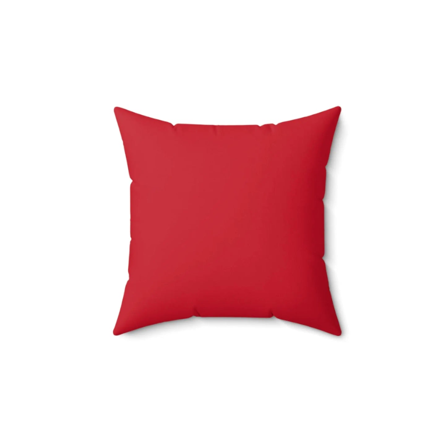 Christmas Joy Holiday Pillow Printify