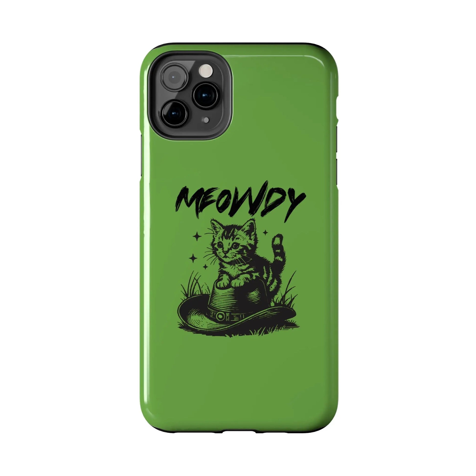 Cat Phone Case Printify