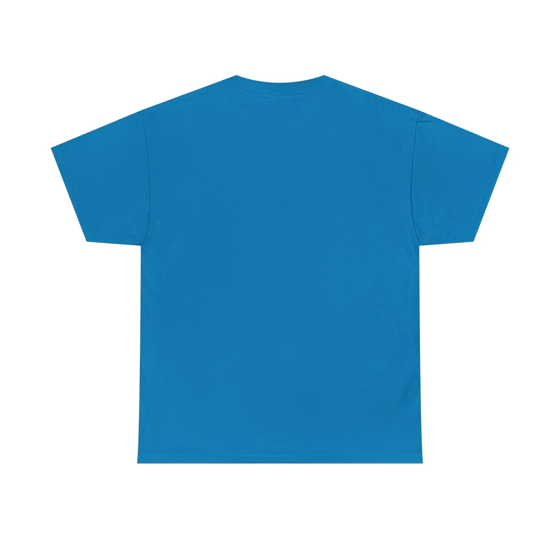 Funny Cat T-Shirt Printify