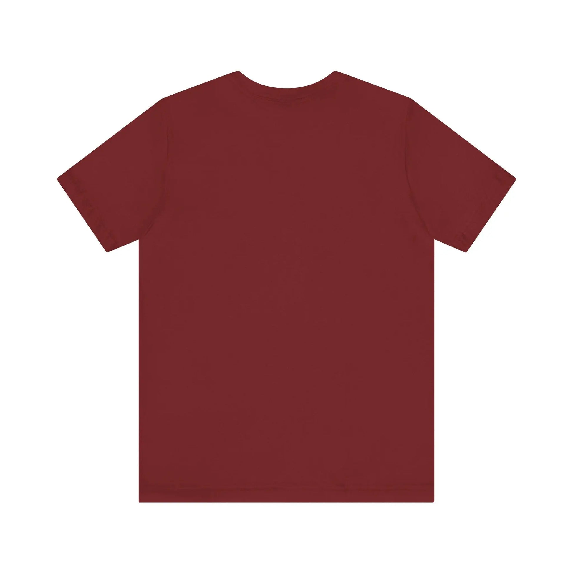Graphic Cat Tee - Unisex Jersey Short Sleeve T-Shirt for Cat Lovers Printify