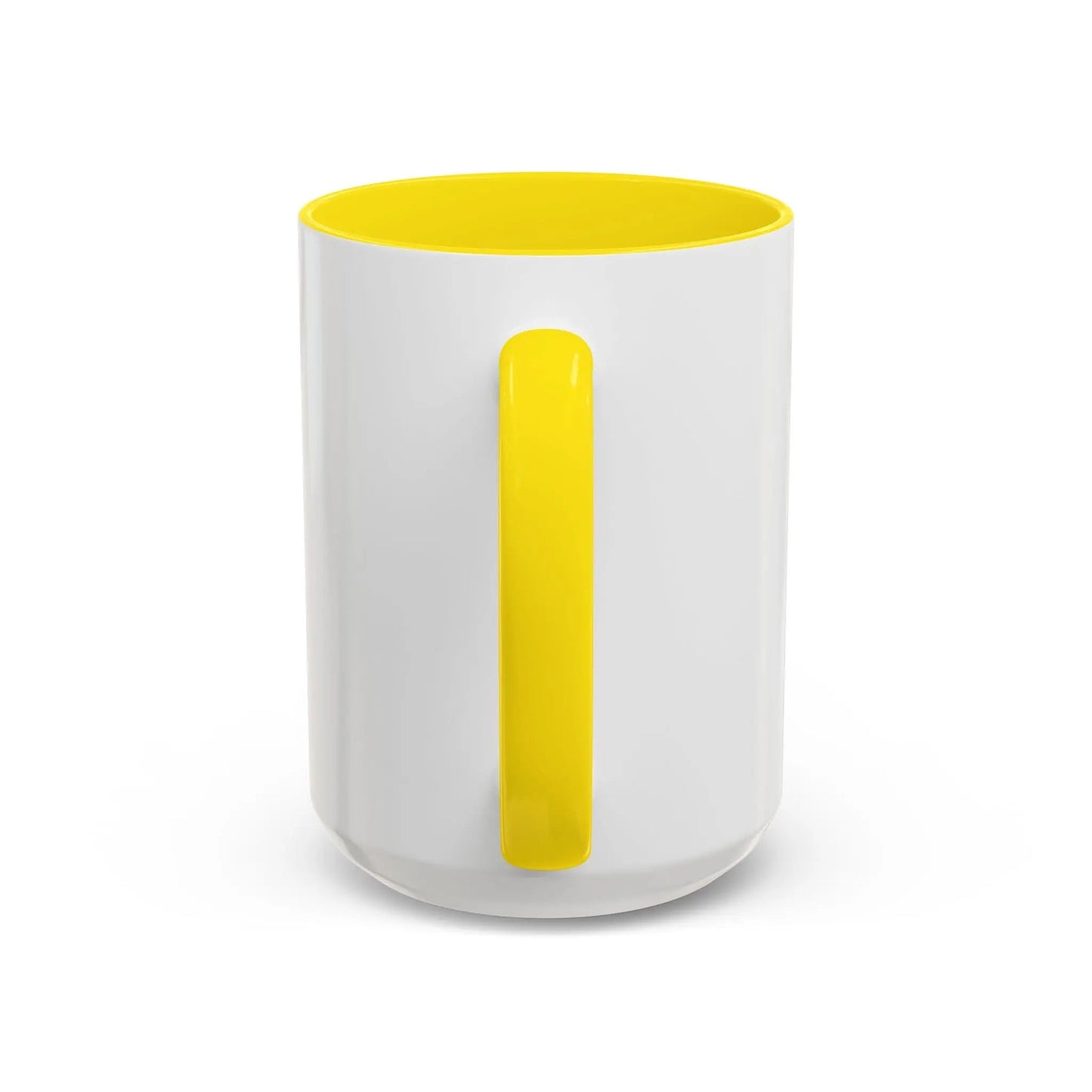 Accent Coffee Mug (11, 15oz) - FloofChonk
