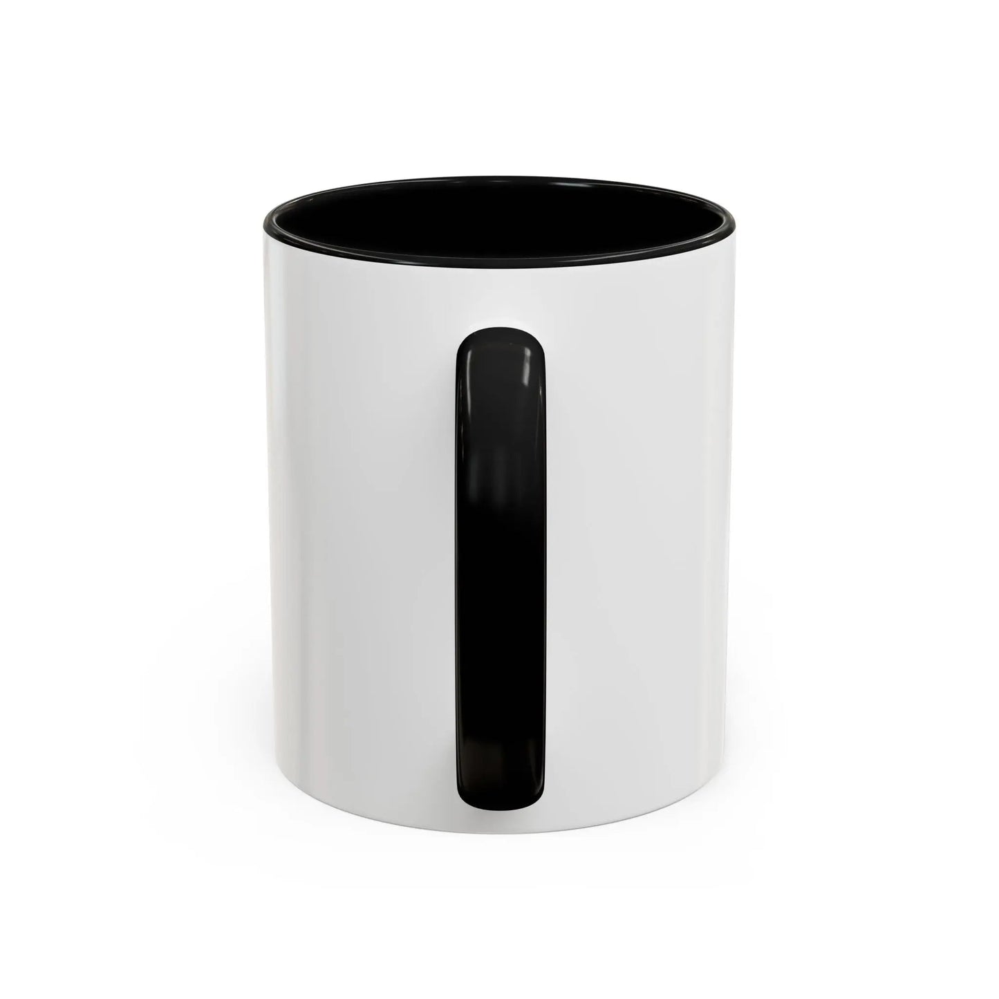 Accent Coffee Mug (11, 15oz) - FloofChonk