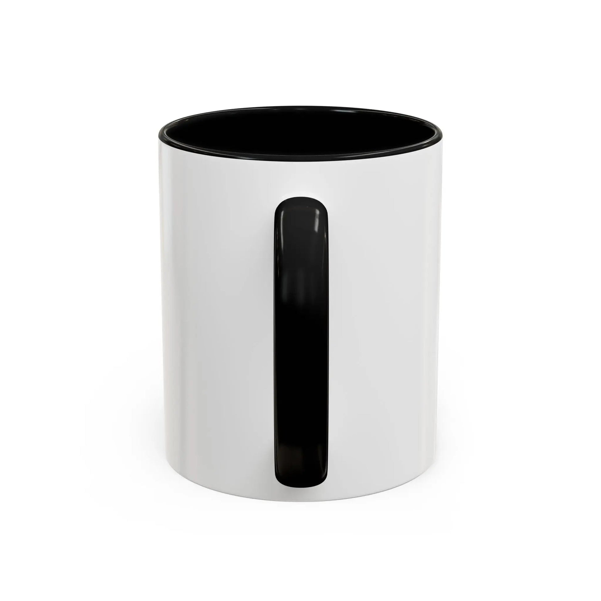 Accent Coffee Mug (11, 15oz) - FloofChonk