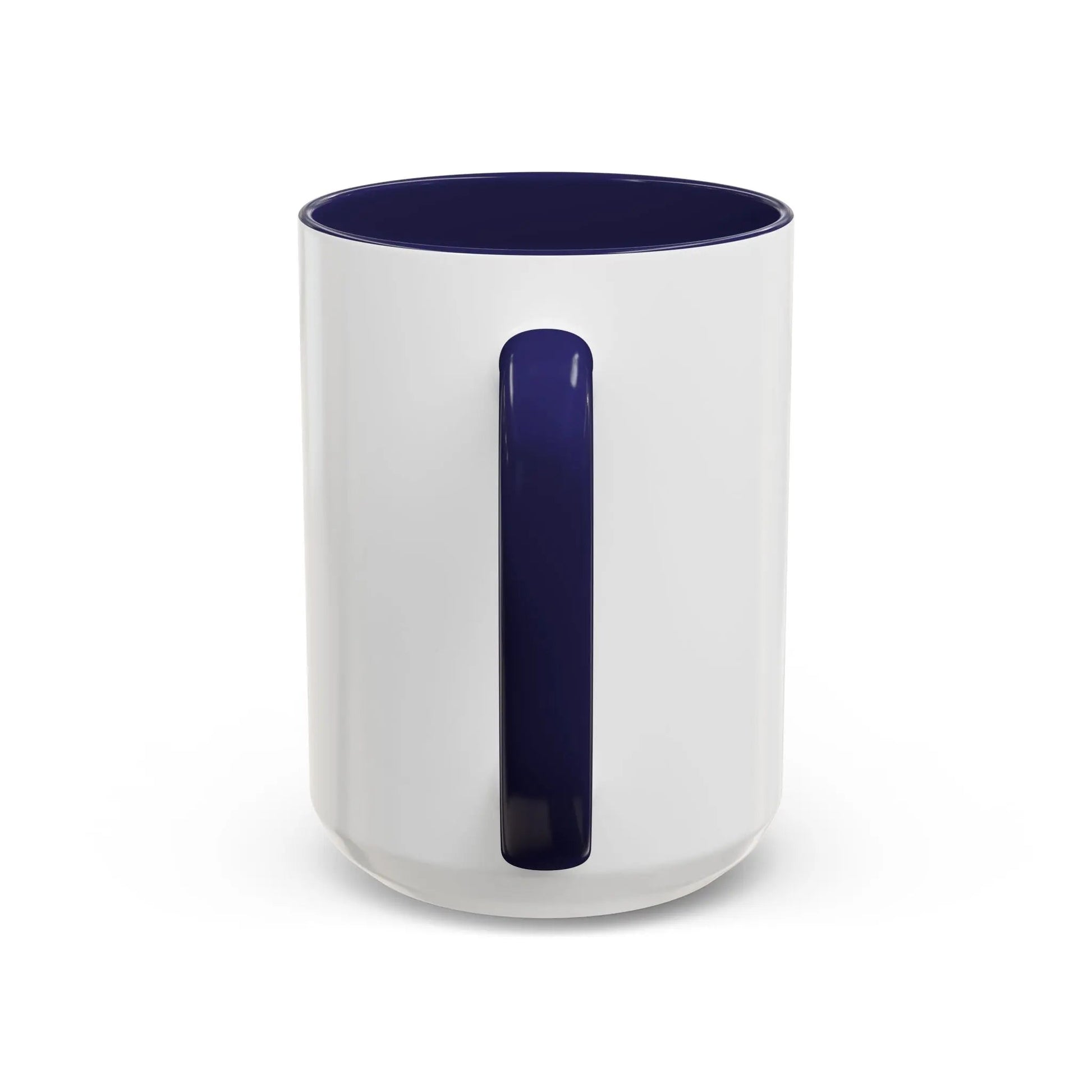 Accent Coffee Mug (11, 15oz) - FloofChonk