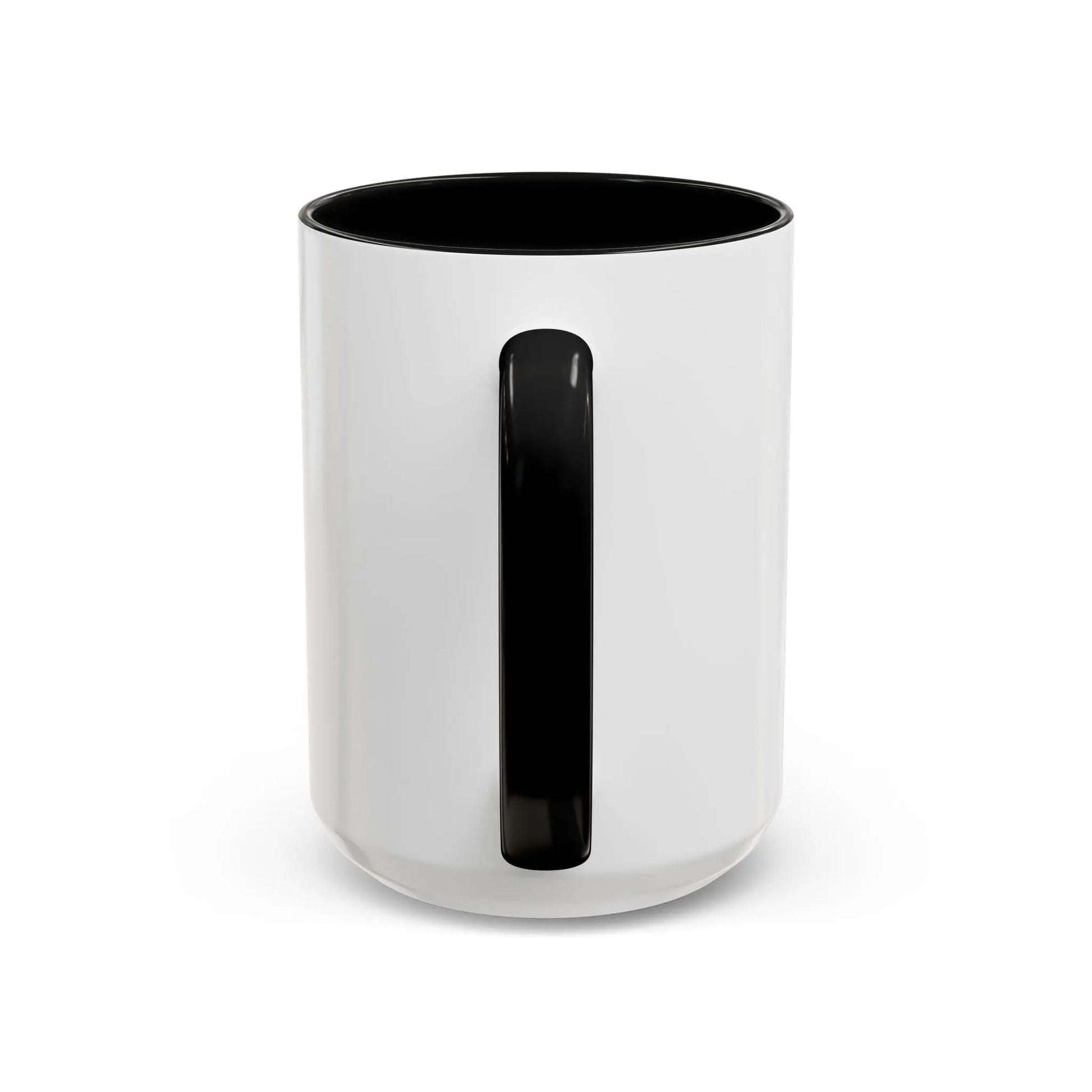 Accent Coffee Mug (11, 15oz) - FloofChonk
