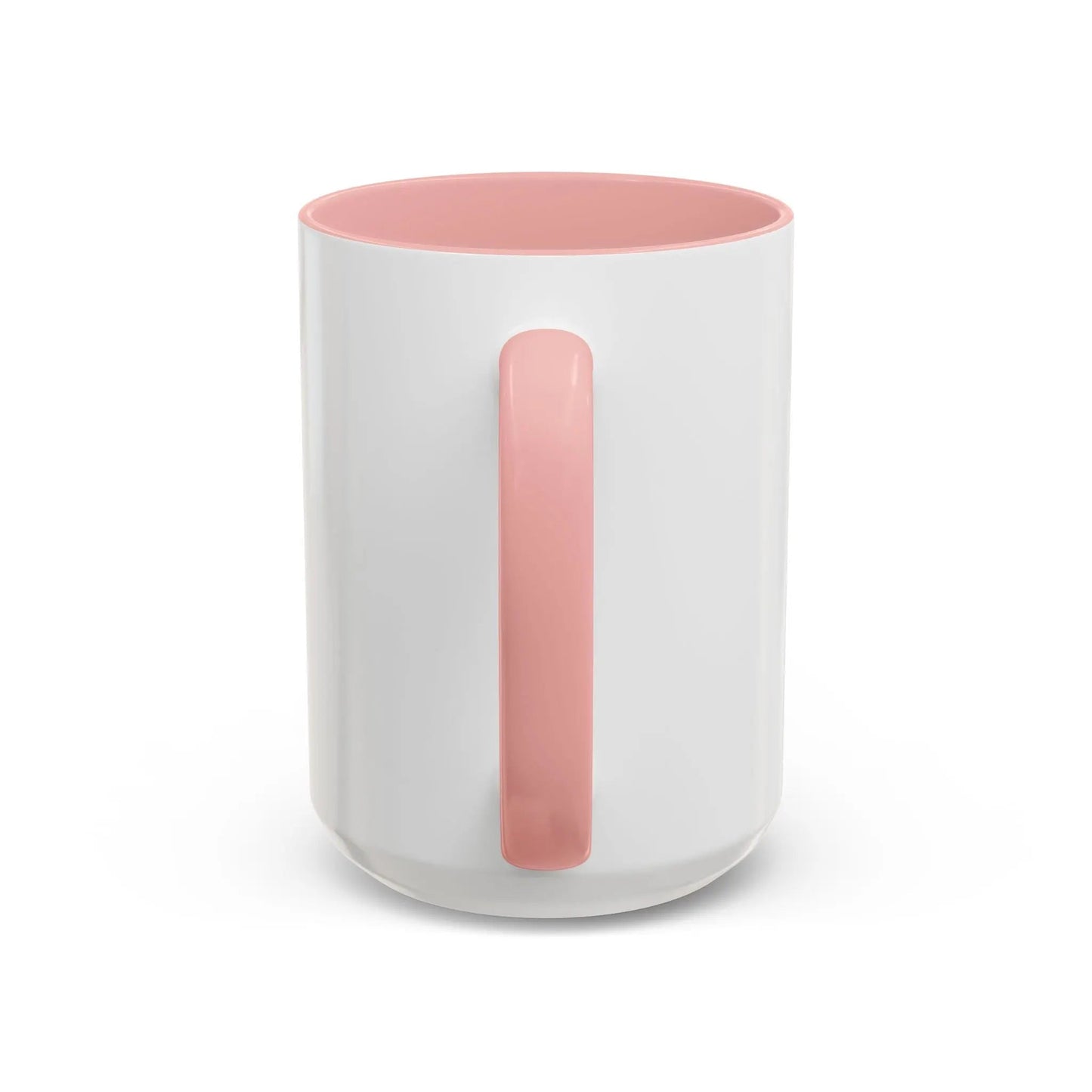 Accent Coffee Mug (11, 15oz) - FloofChonk