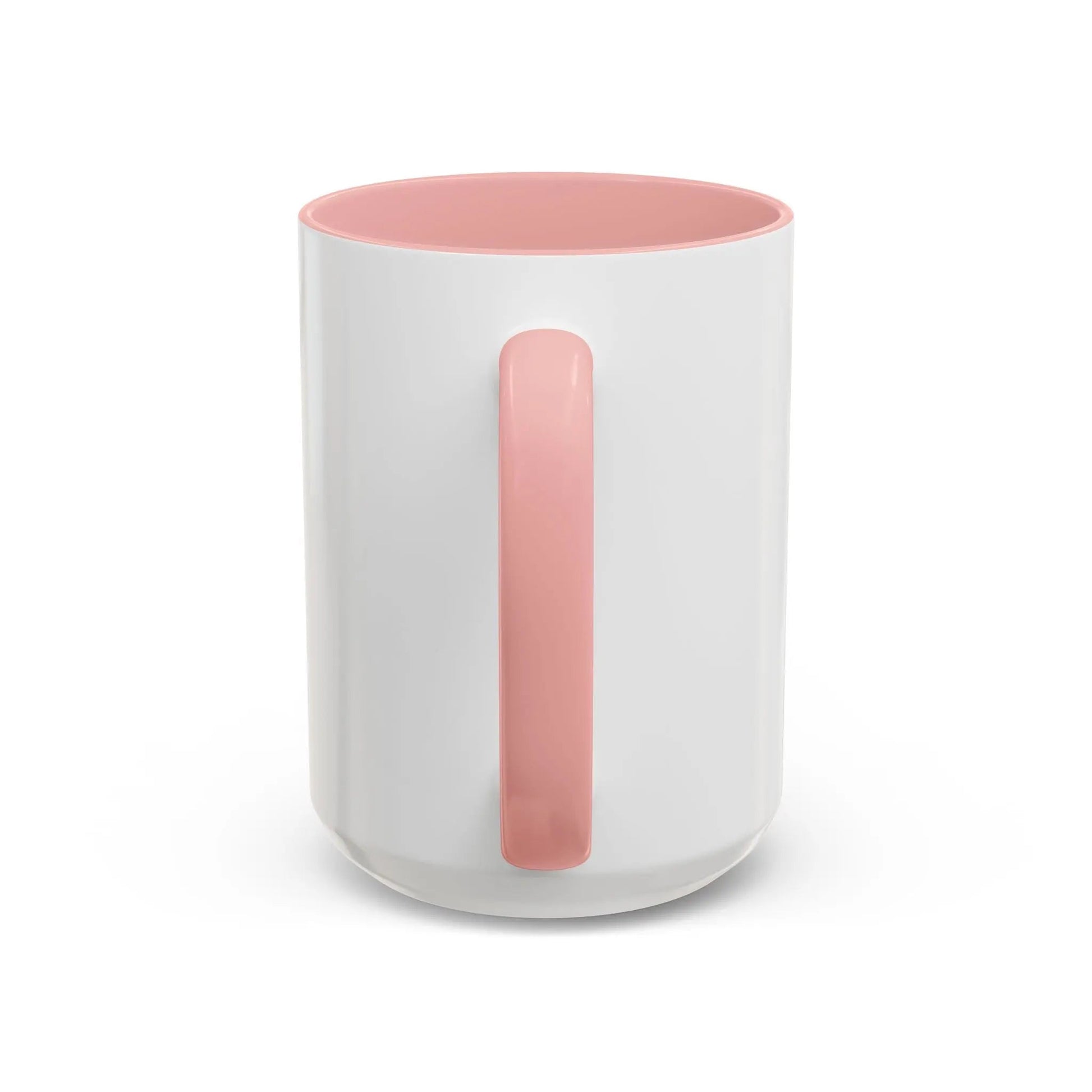 Accent Coffee Mug (11, 15oz) - FloofChonk