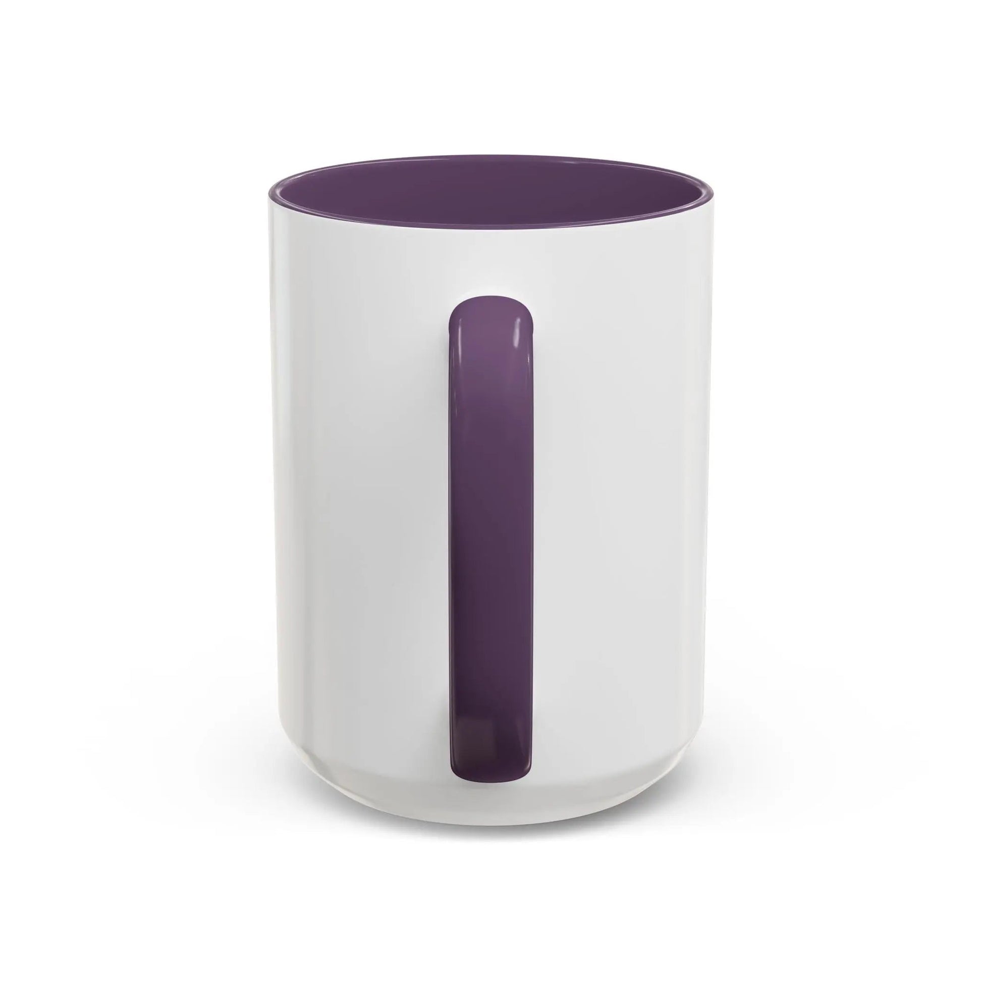 Accent Coffee Mug (11, 15oz) - FloofChonk