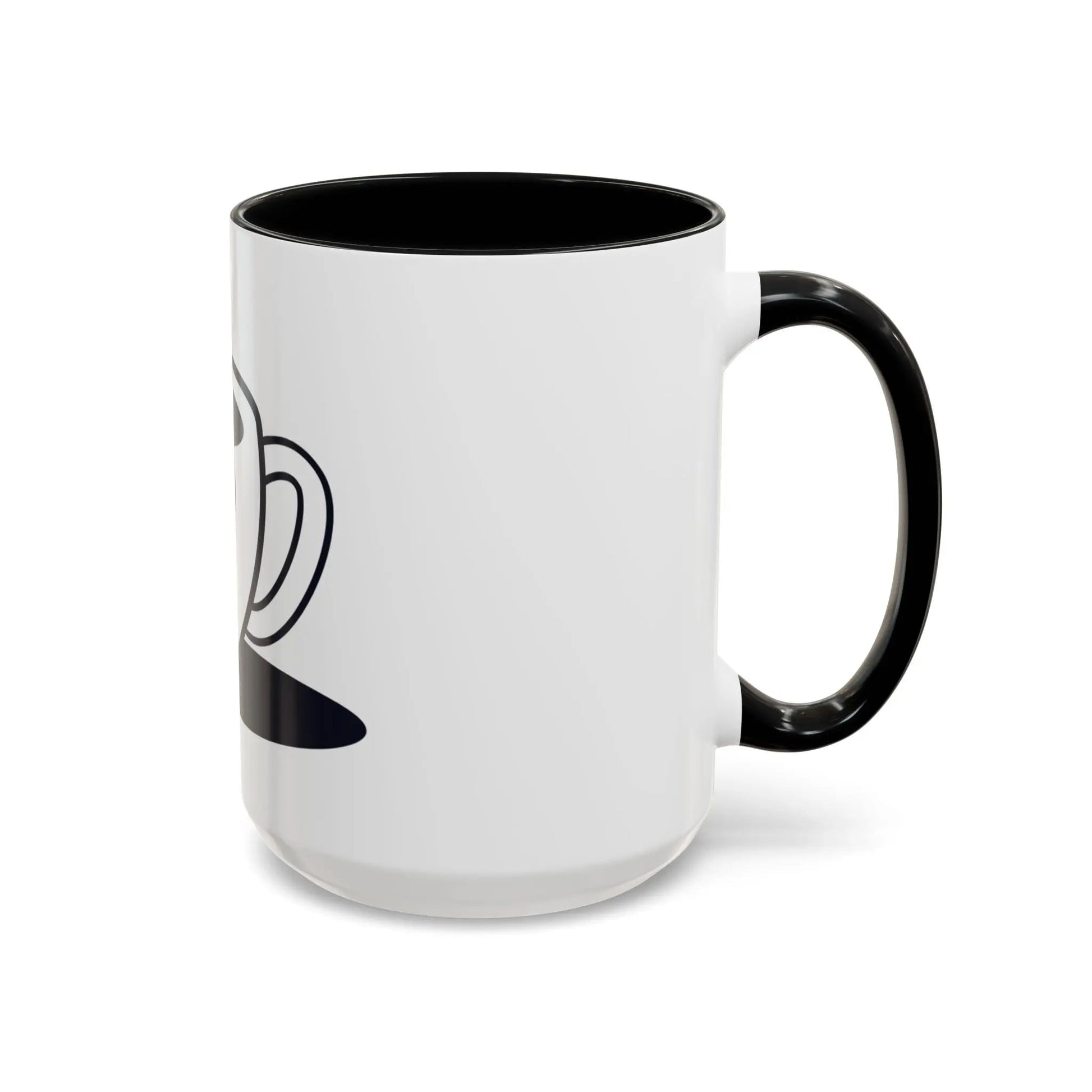Accent Coffee Mug (11, 15oz) - FloofChonk