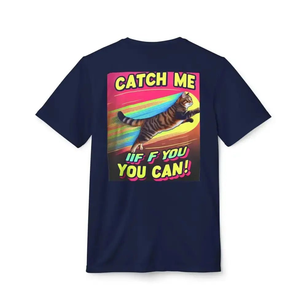 adidas Lightning Graphic Sport T-Shirt - FloofChonk