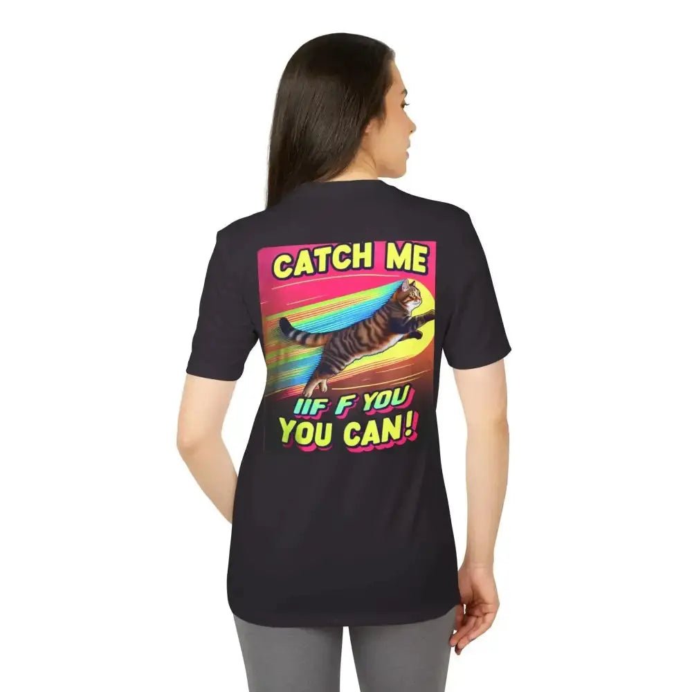 adidas Lightning Graphic Sport T-Shirt - FloofChonk