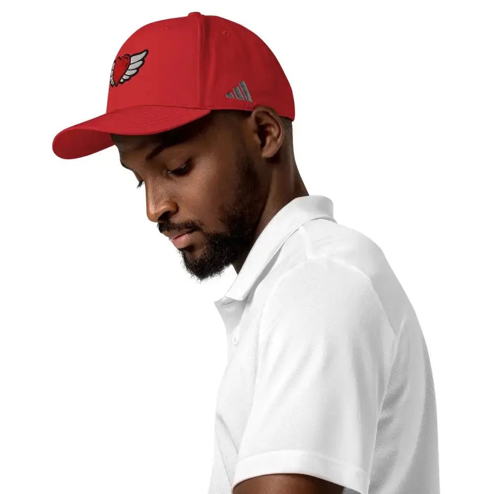 adidas Performance Cap - Your Ultimate Athletic Accessory - FloofChonk