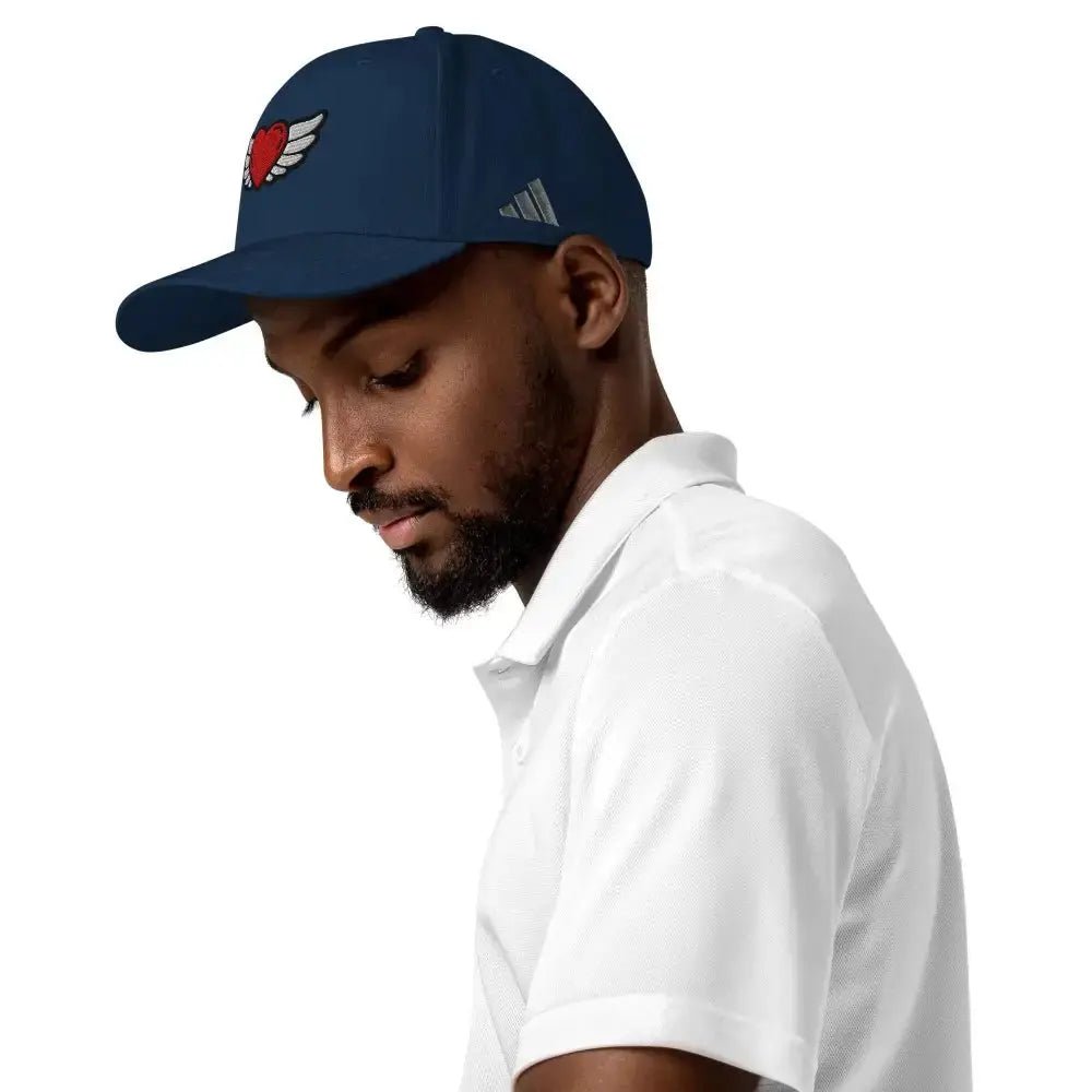 adidas Performance Cap - Your Ultimate Athletic Accessory - FloofChonk