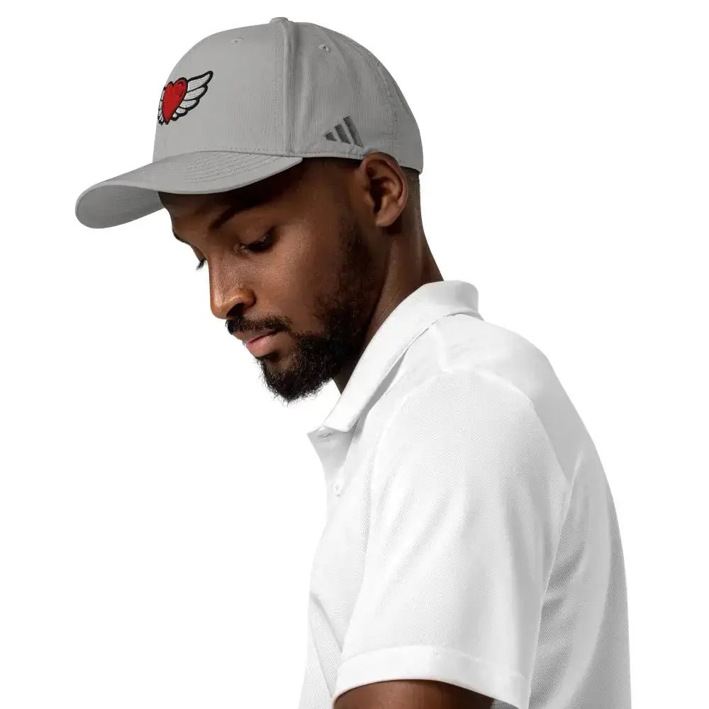 adidas Performance Cap - Your Ultimate Athletic Accessory - FloofChonk