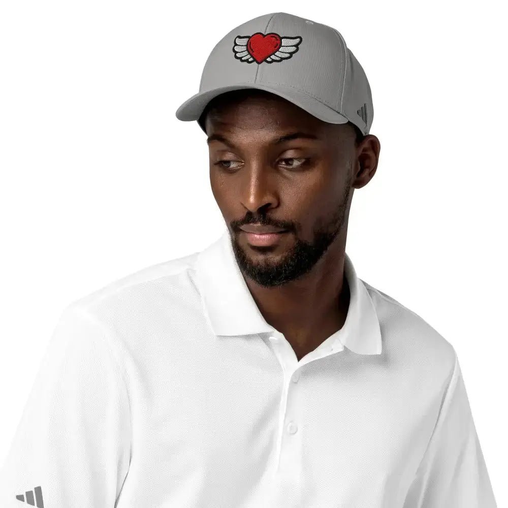 adidas Performance Cap - Your Ultimate Athletic Accessory - FloofChonk