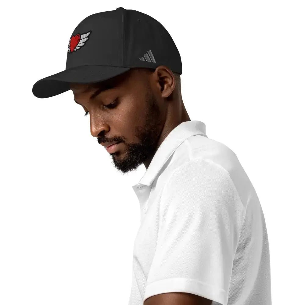 adidas Performance Cap - Your Ultimate Athletic Accessory - FloofChonk