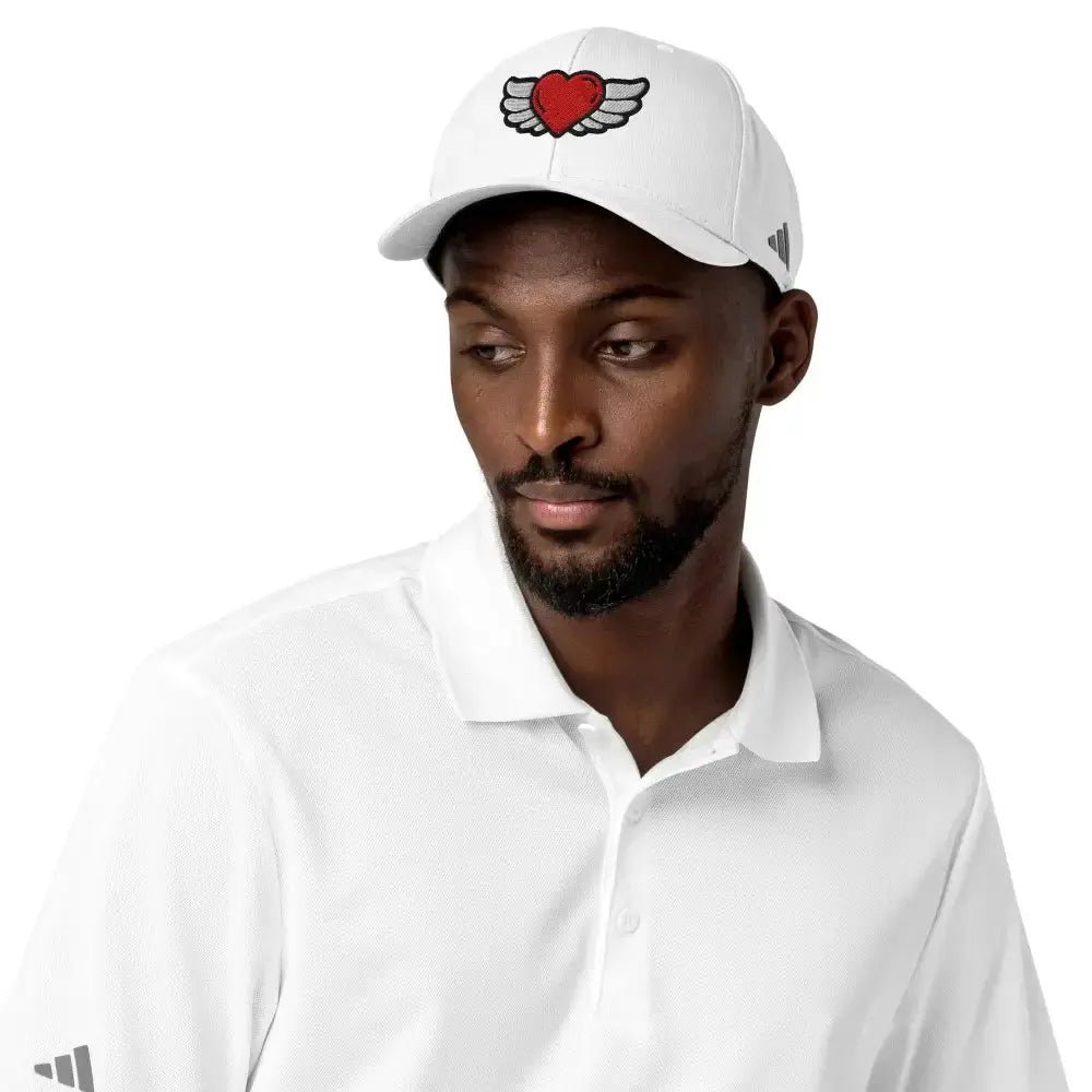 adidas Performance Cap - Your Ultimate Athletic Accessory - FloofChonk