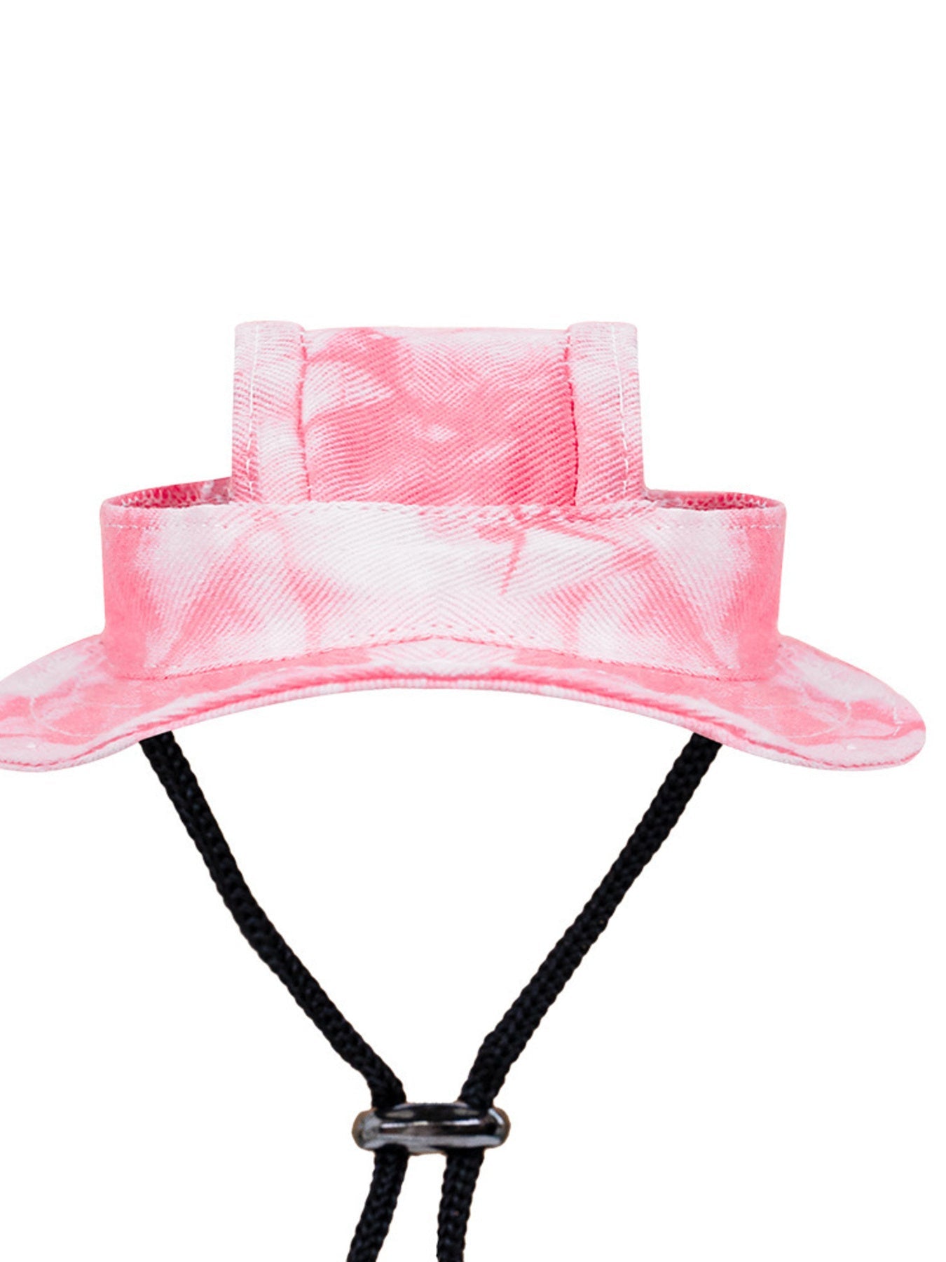 Adjustable Pet Visor Hat - FloofChonk