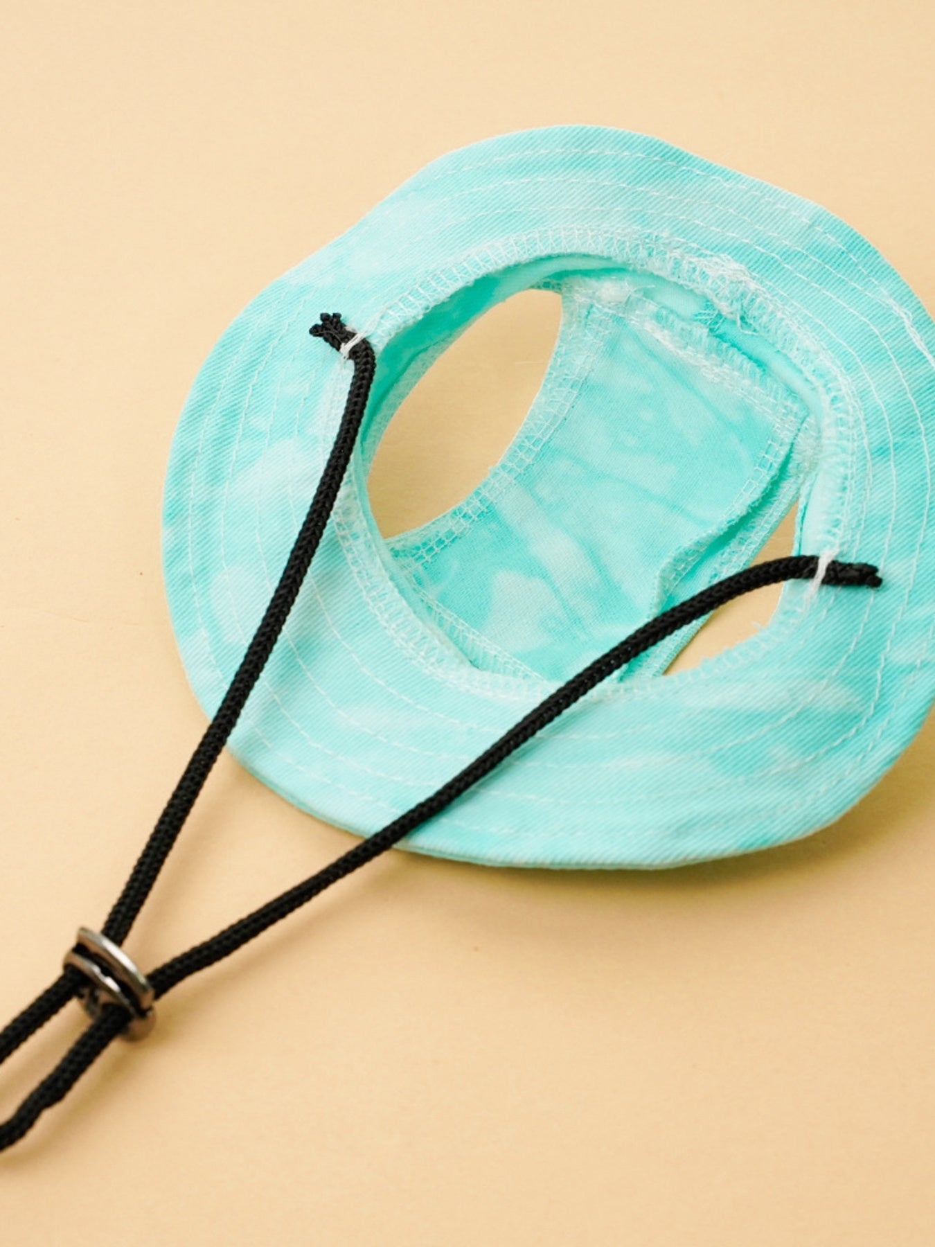 Adjustable Pet Visor Hat - FloofChonk