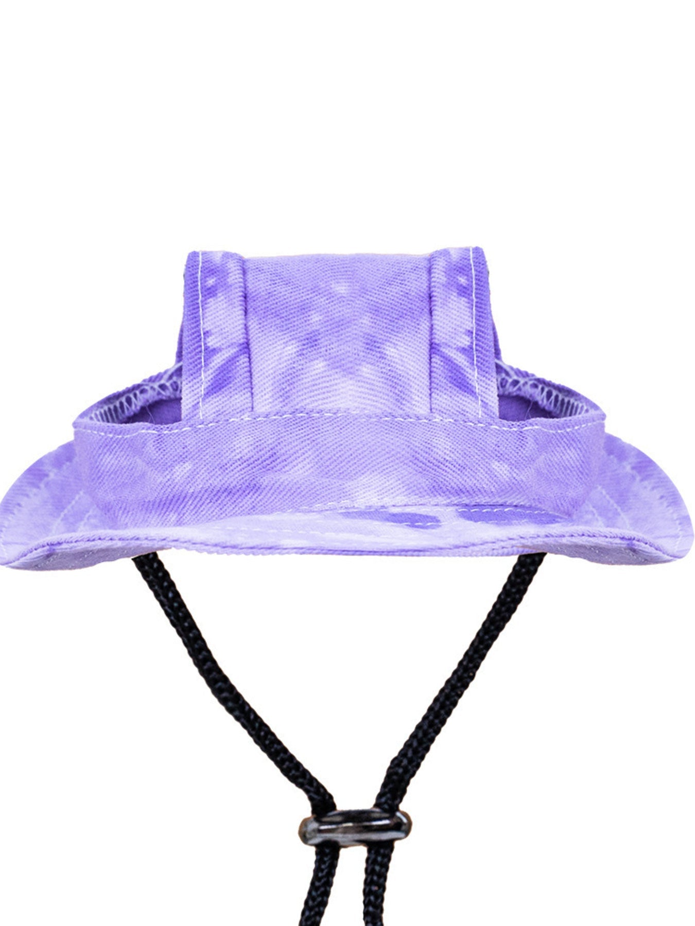 Adjustable Pet Visor Hat - FloofChonk