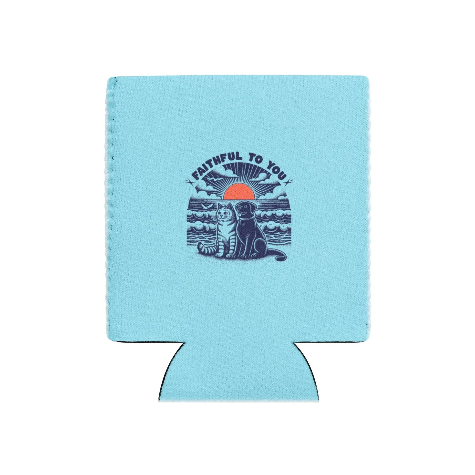 Can Cooler - FloofChonk