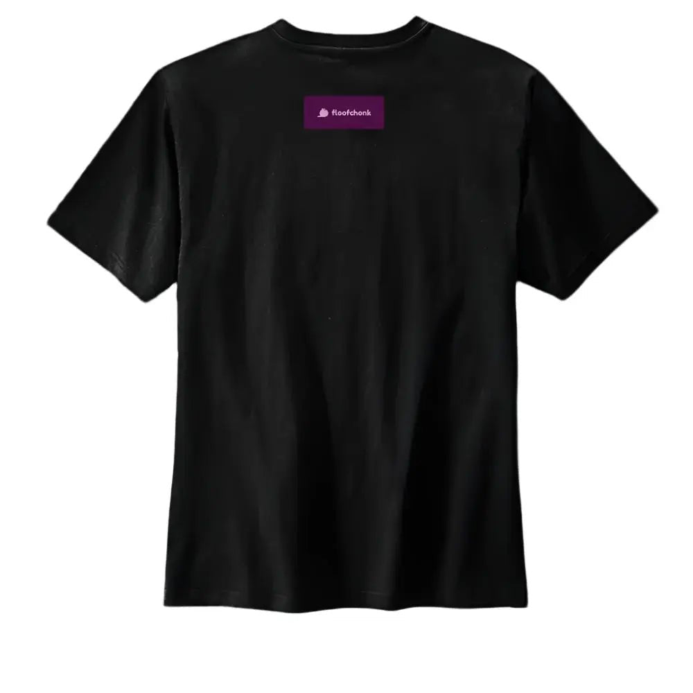 Carhartt® Short Sleeve Henley T-Shirt With Peeking Cat - FloofChonk