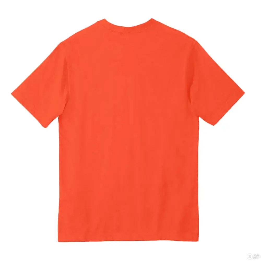 Brite Orange - BACK