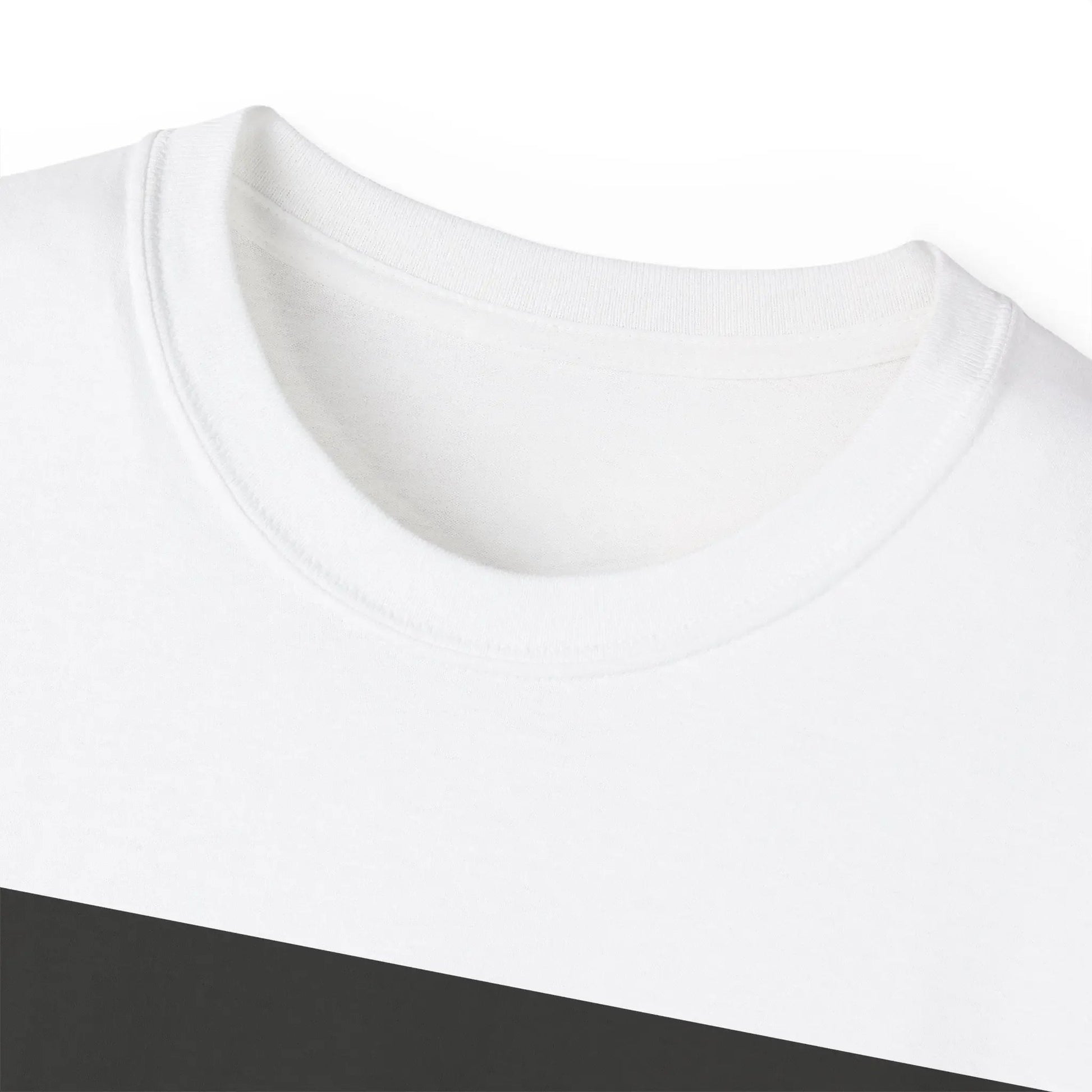 Cat Lover Tee, Retro Meowdy Paw Print Shirt by FloofChonk - FloofChonk