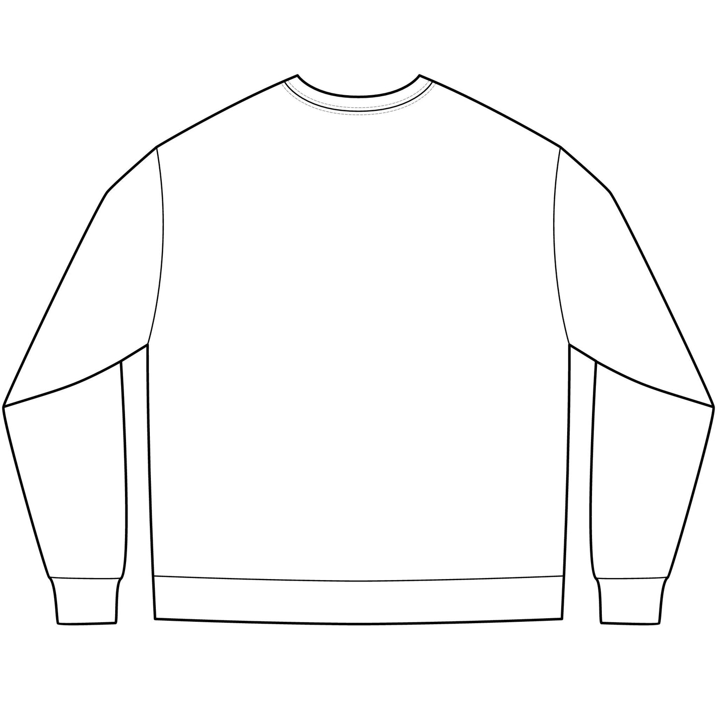 Cat Meme Long Sleeve Tee — "Today's mood: America is getting more paw - tastically chaotic" - FloofChonk