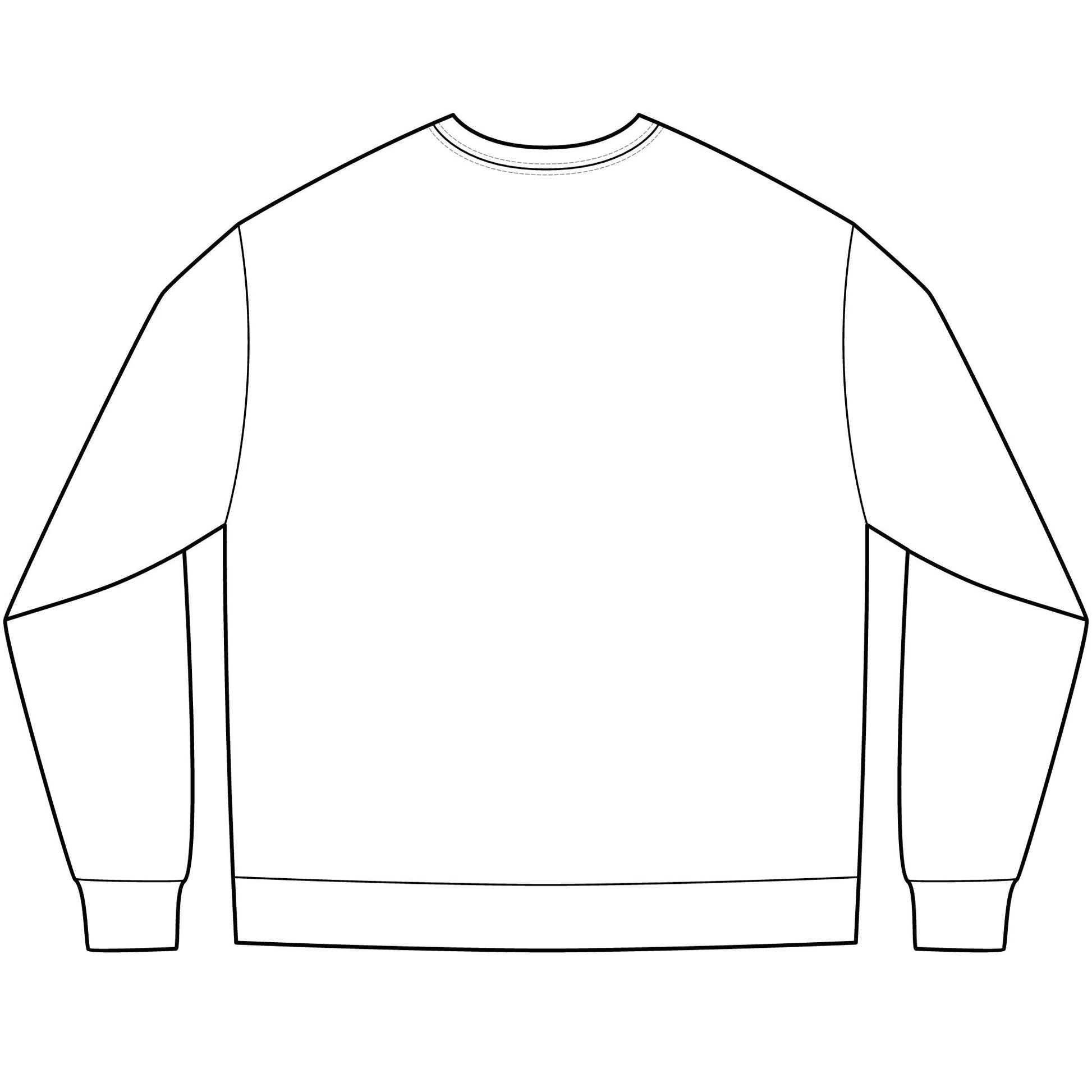 Cat Meme Long Sleeve Tee — "Today's mood: America is getting more paw - tastically chaotic" - FloofChonk